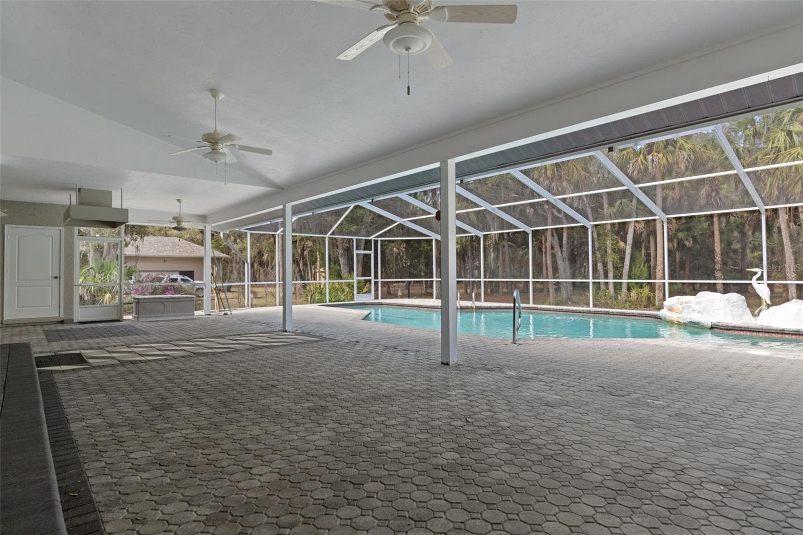 Single Family Residence at 35 CAPTAINS COVE RD, INGLIS, photo 49 of 74