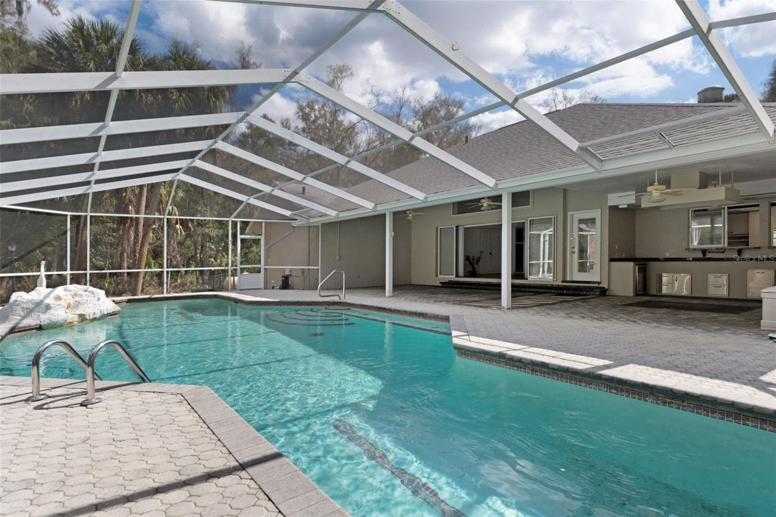 Single Family Residence at 35 CAPTAINS COVE RD, INGLIS, photo 50 of 74