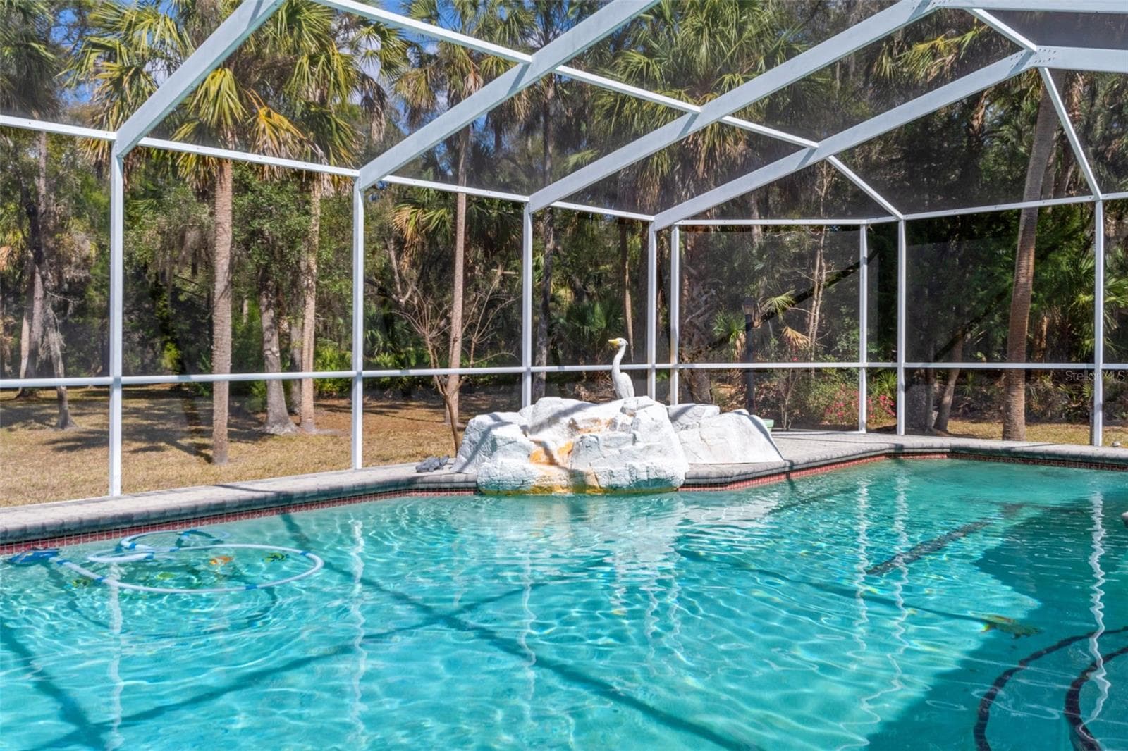 Single Family Residence at 35 CAPTAINS COVE RD, INGLIS, photo 51 of 74
