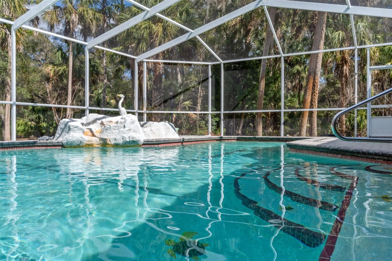 Single Family Residence at 35 CAPTAINS COVE RD, INGLIS, photo 52 of 74