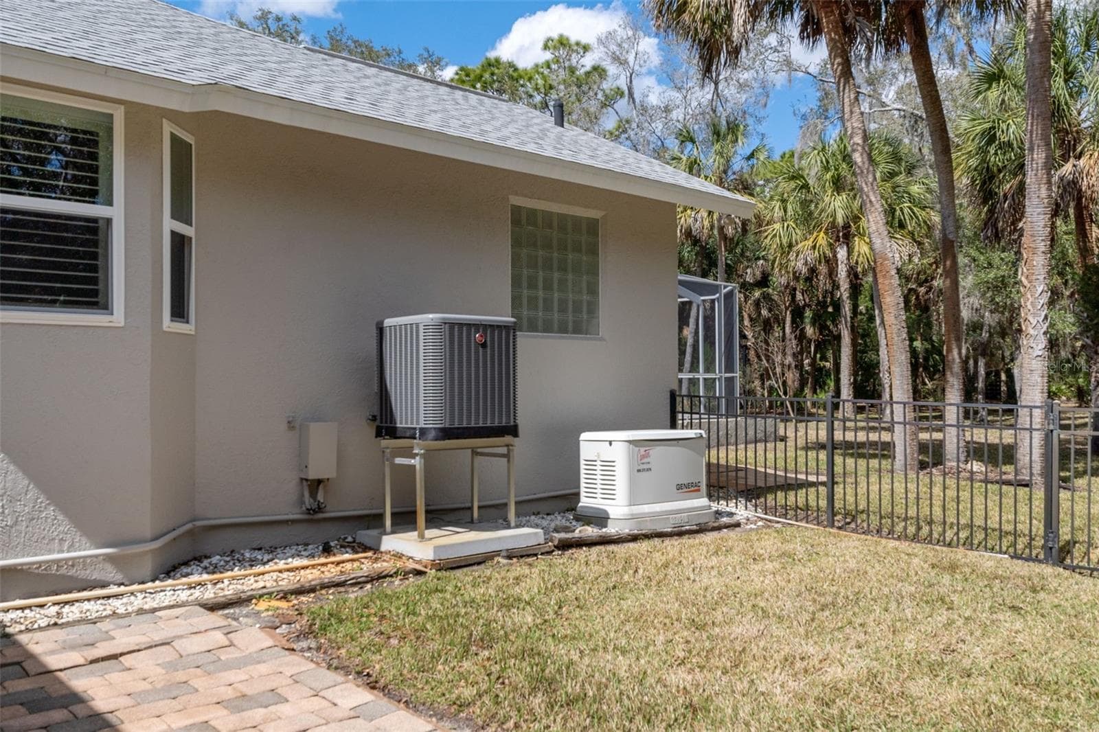 Single Family Residence at 35 CAPTAINS COVE RD, INGLIS, photo 57 of 74