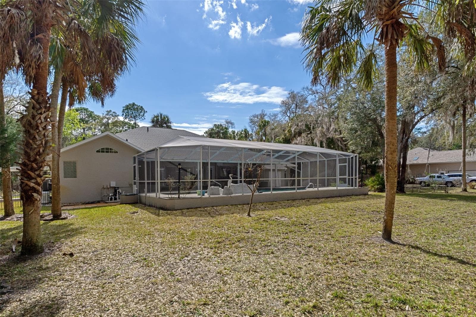 Single Family Residence at 35 CAPTAINS COVE RD, INGLIS, photo 60 of 74