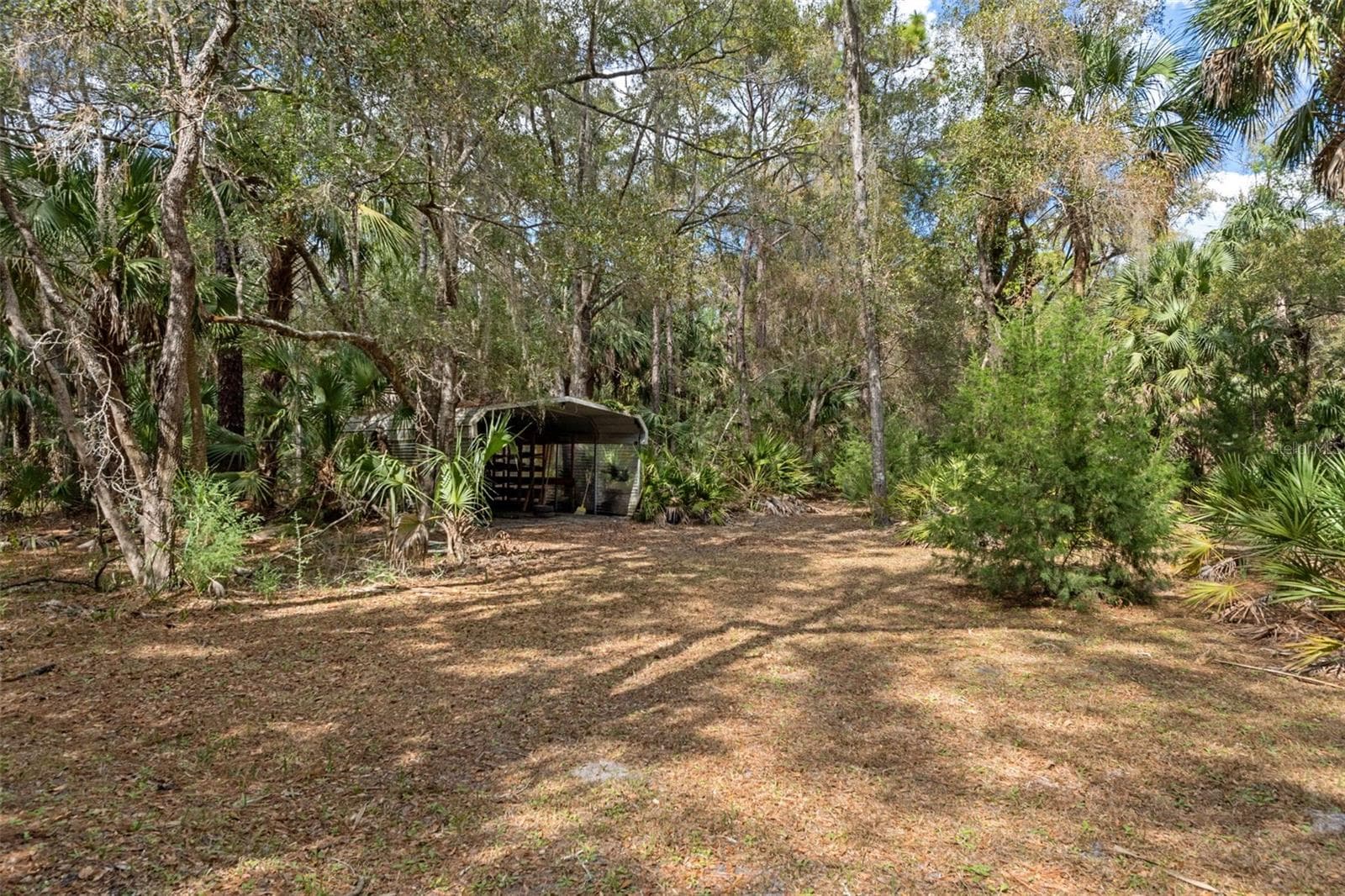 Single Family Residence at 35 CAPTAINS COVE RD, INGLIS, photo 63 of 74