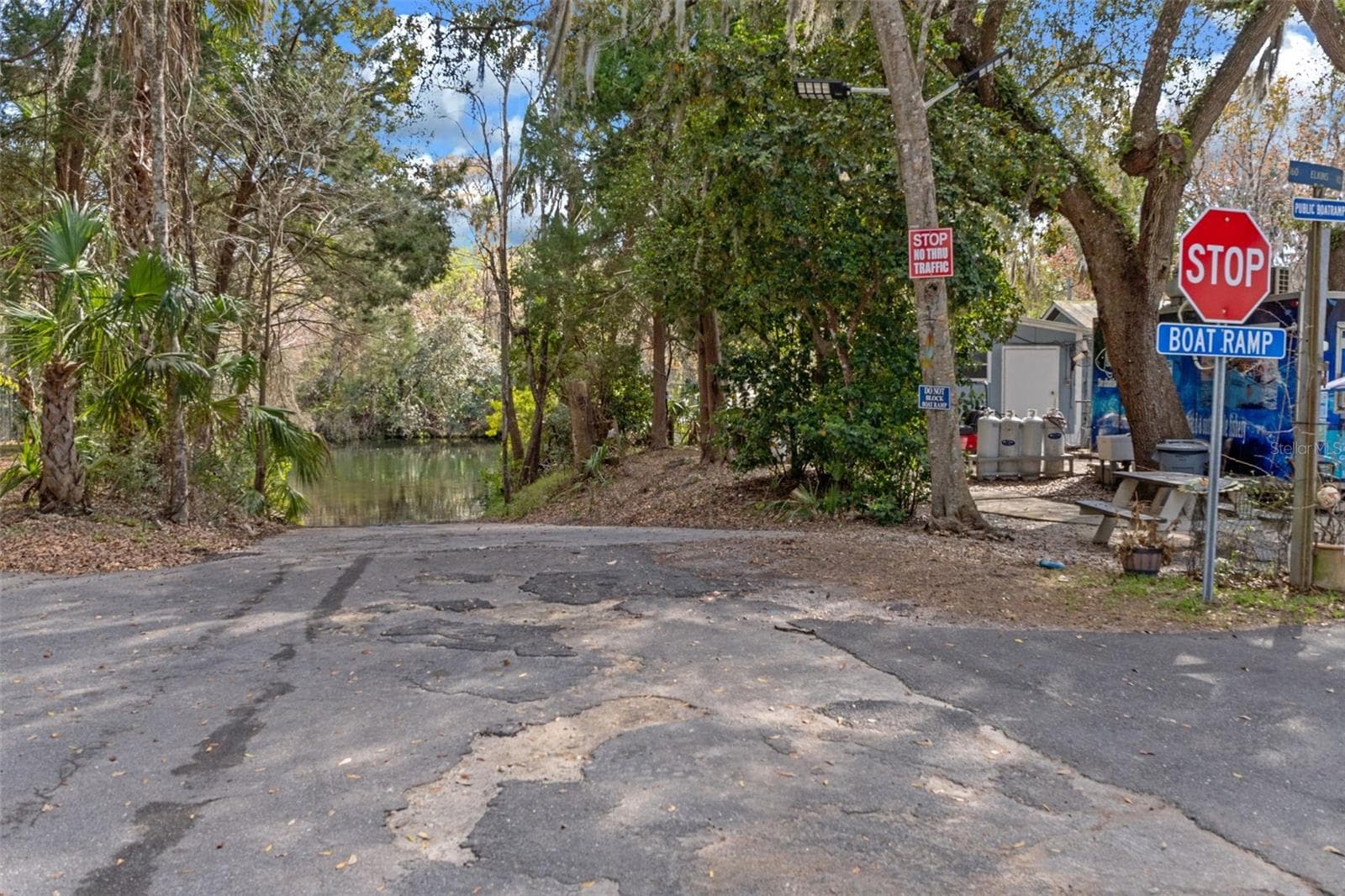 Single Family Residence at 35 CAPTAINS COVE RD, INGLIS, photo 66 of 74