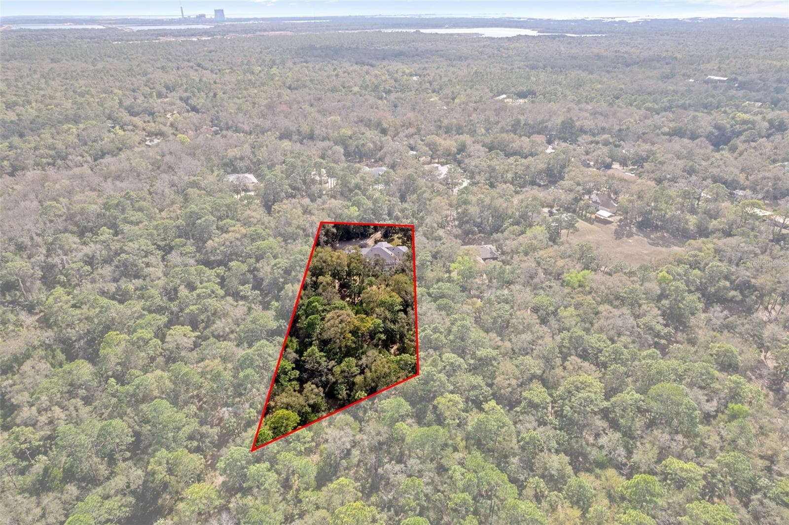 Single Family Residence at 35 CAPTAINS COVE RD, INGLIS, photo 68 of 74