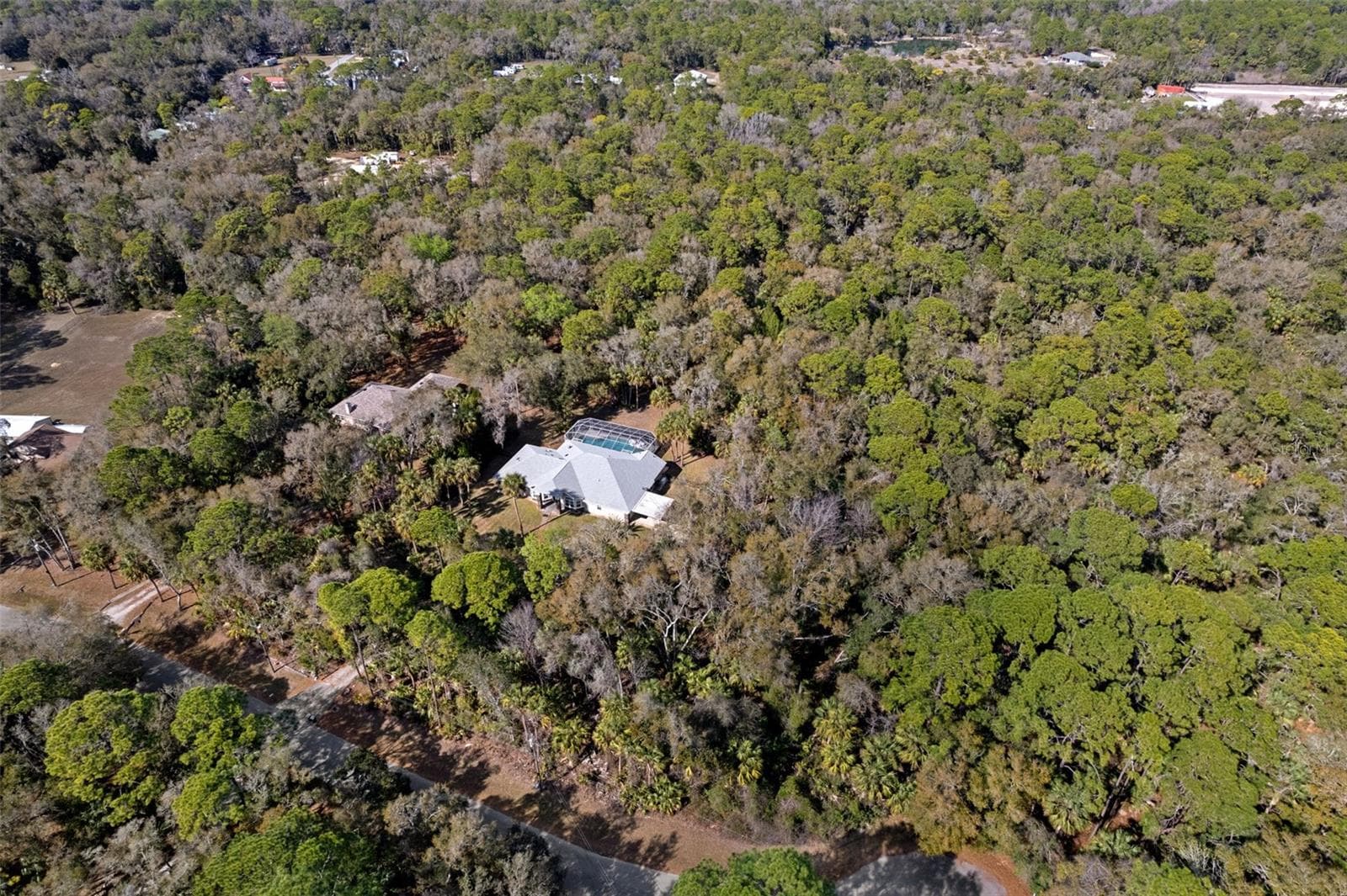Single Family Residence at 35 CAPTAINS COVE RD, INGLIS, photo 72 of 74
