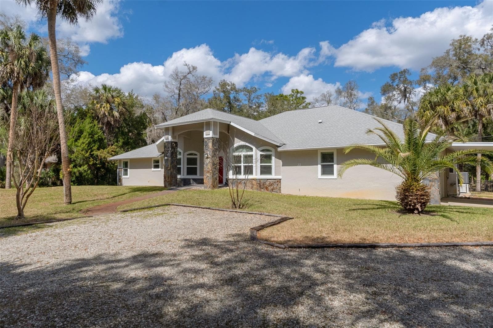 Single Family Residence at 35 CAPTAINS COVE RD, INGLIS, photo 74 of 74