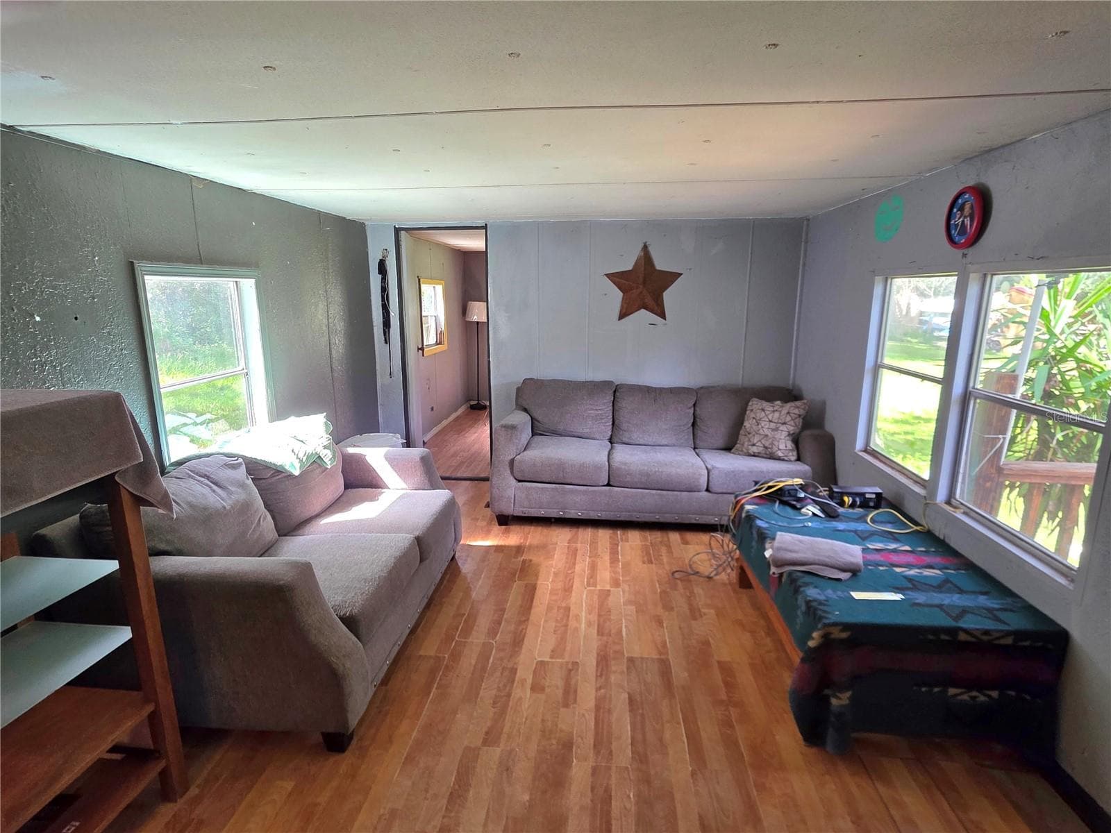 Manufactured Home at 24444 CASEY RD, BROOKSVILLE, photo 5 of 12
