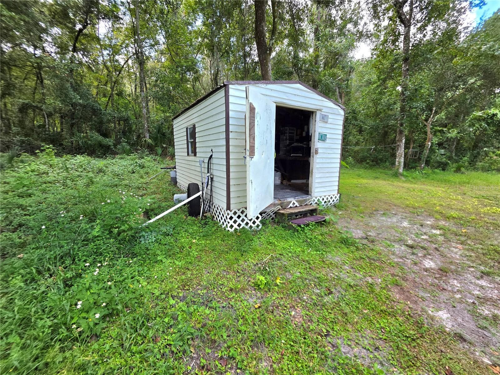 Manufactured Home at 24444 CASEY RD, BROOKSVILLE, photo 12 of 12