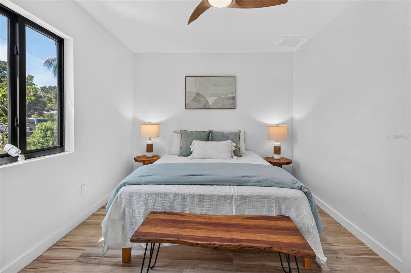 Second bedroom - 711 19TH AVE S, ST PETERSBURG