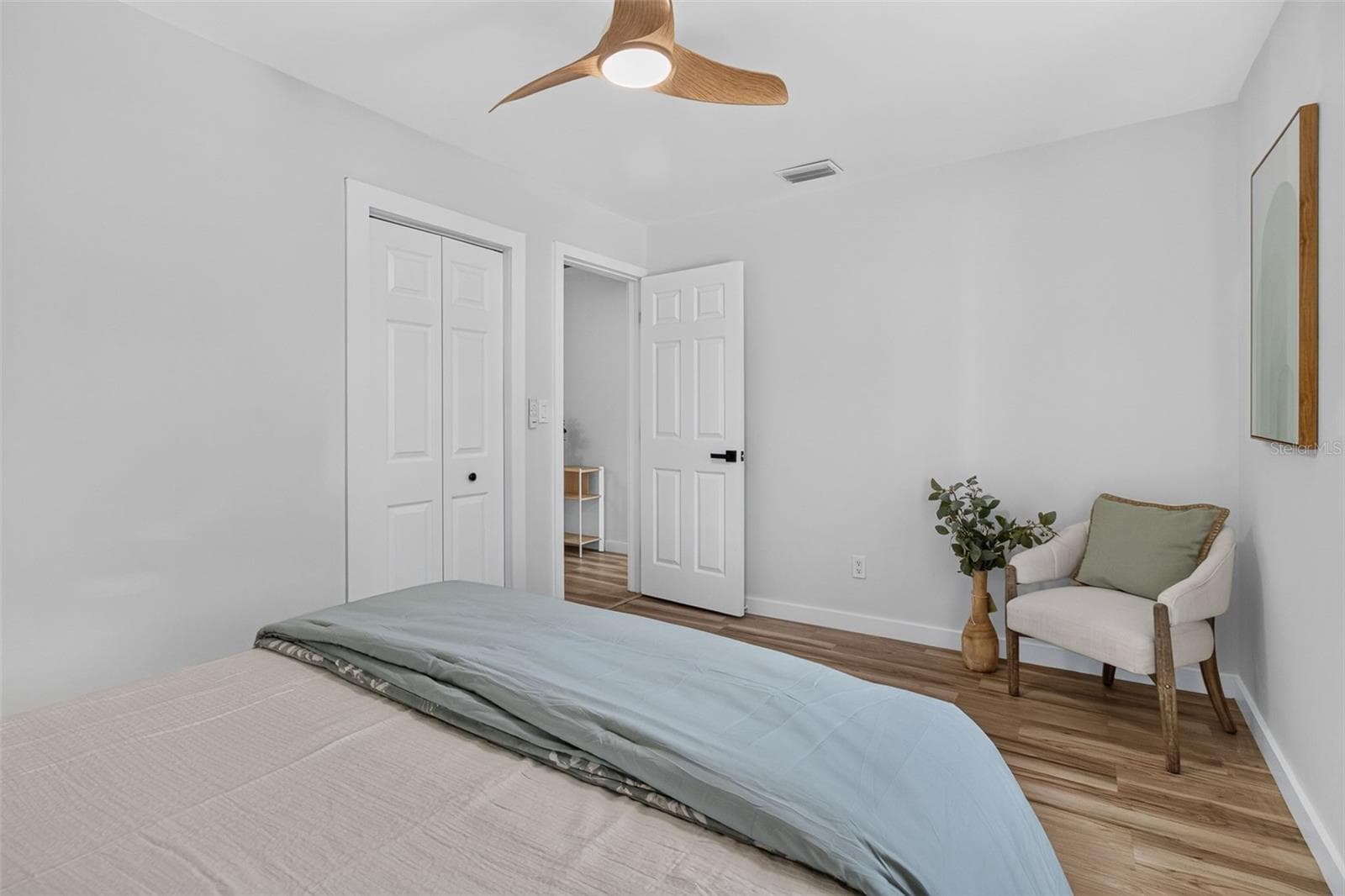 Second bedroom - 711 19TH AVE S, ST PETERSBURG