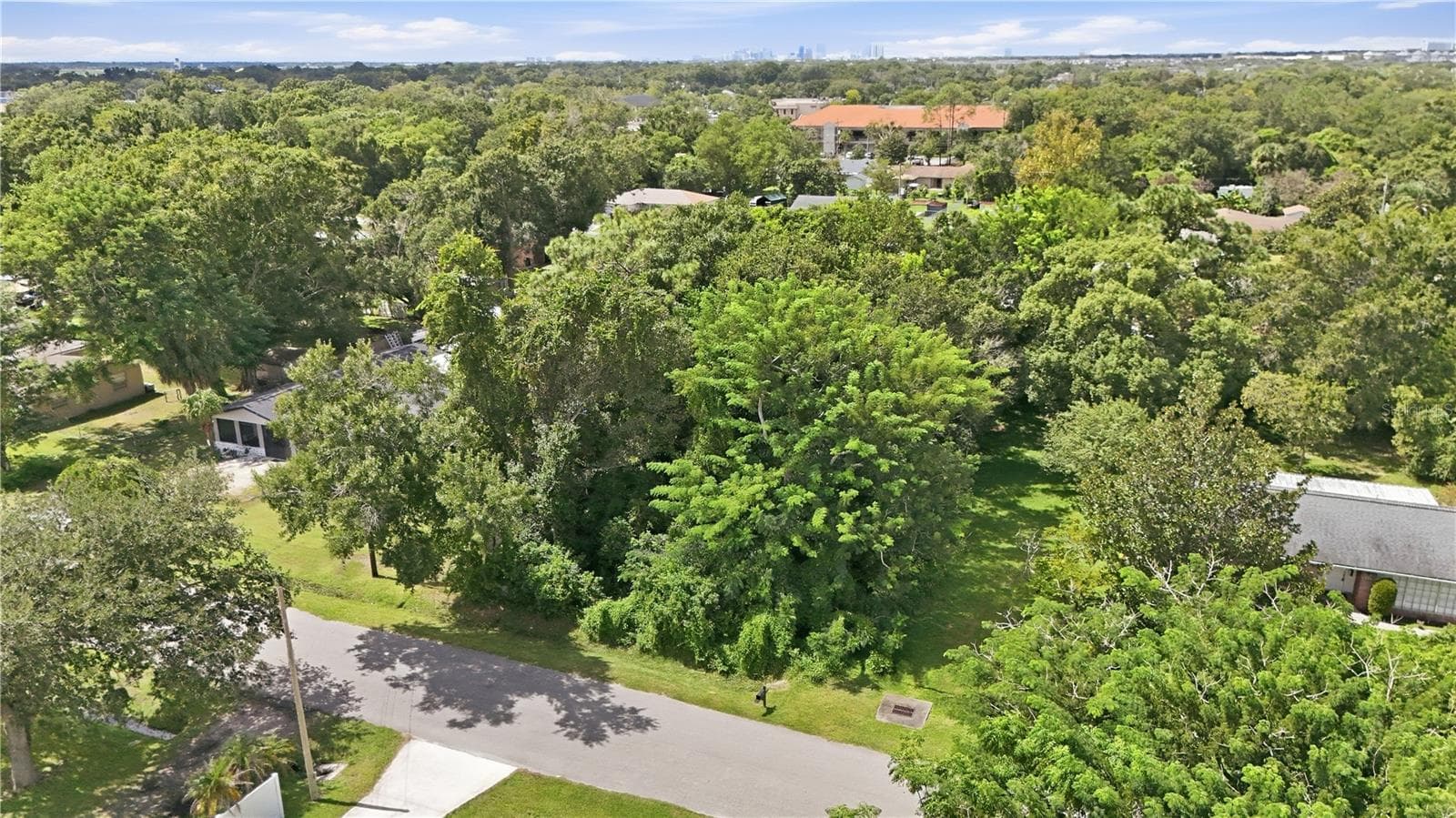 Land at 1418 KINGSTON AVE, ORLANDO, photo 3 of 9