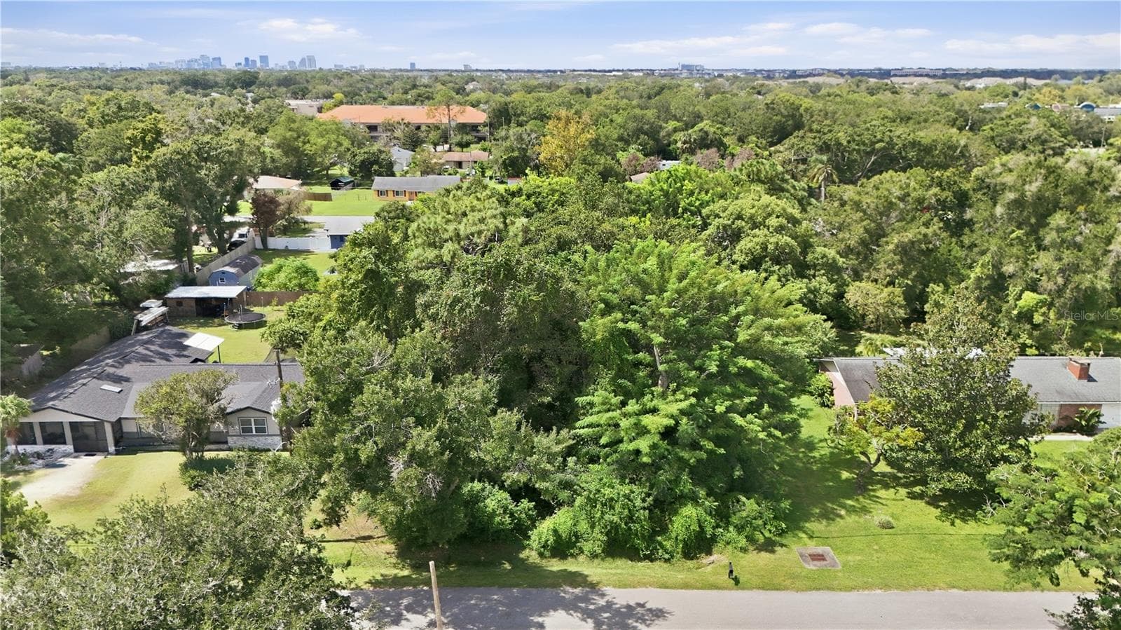 Land at 1418 KINGSTON AVE, ORLANDO, photo 4 of 9