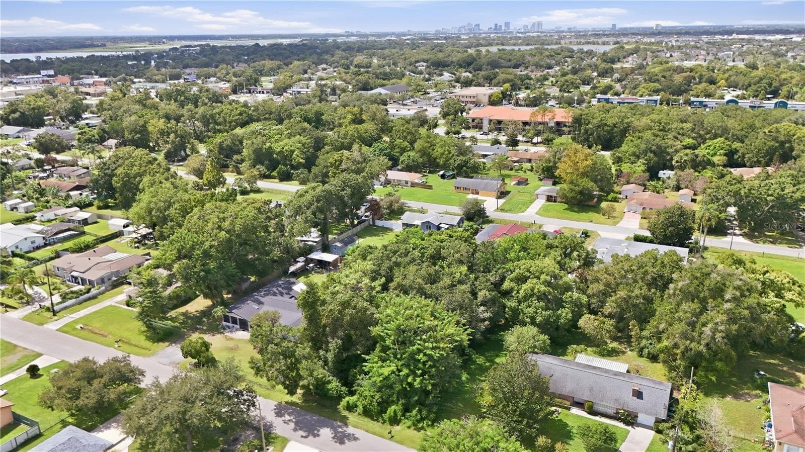Land at 1418 KINGSTON AVE, ORLANDO, photo 5 of 9