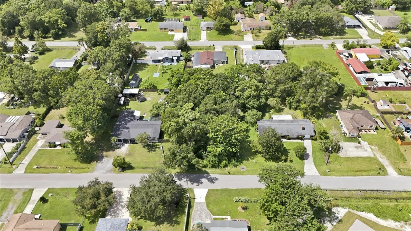 Land at 1418 KINGSTON AVE, ORLANDO, photo 6 of 9