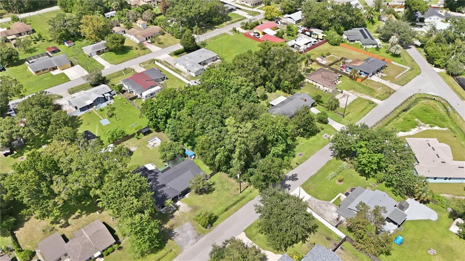 Land at 1418 KINGSTON AVE, ORLANDO, photo 7 of 9