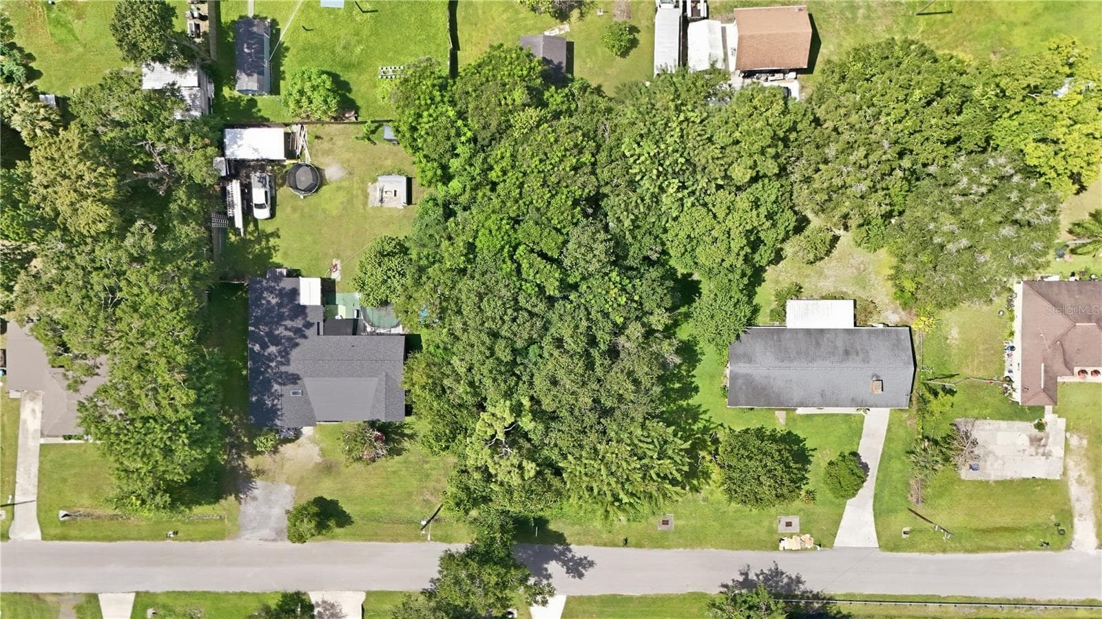 Land at 1418 KINGSTON AVE, ORLANDO, photo 8 of 9