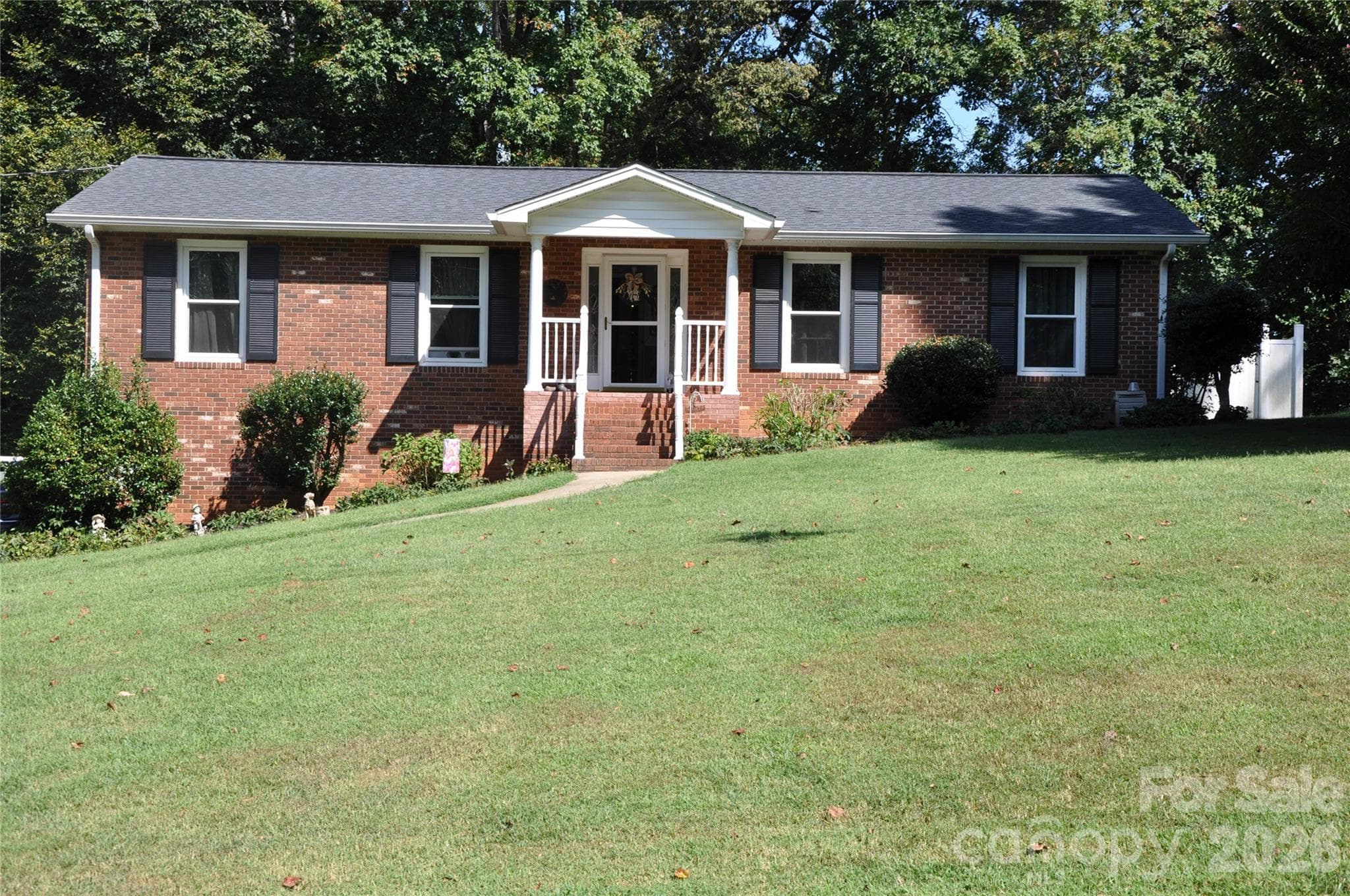 6045 Woodcove Drive