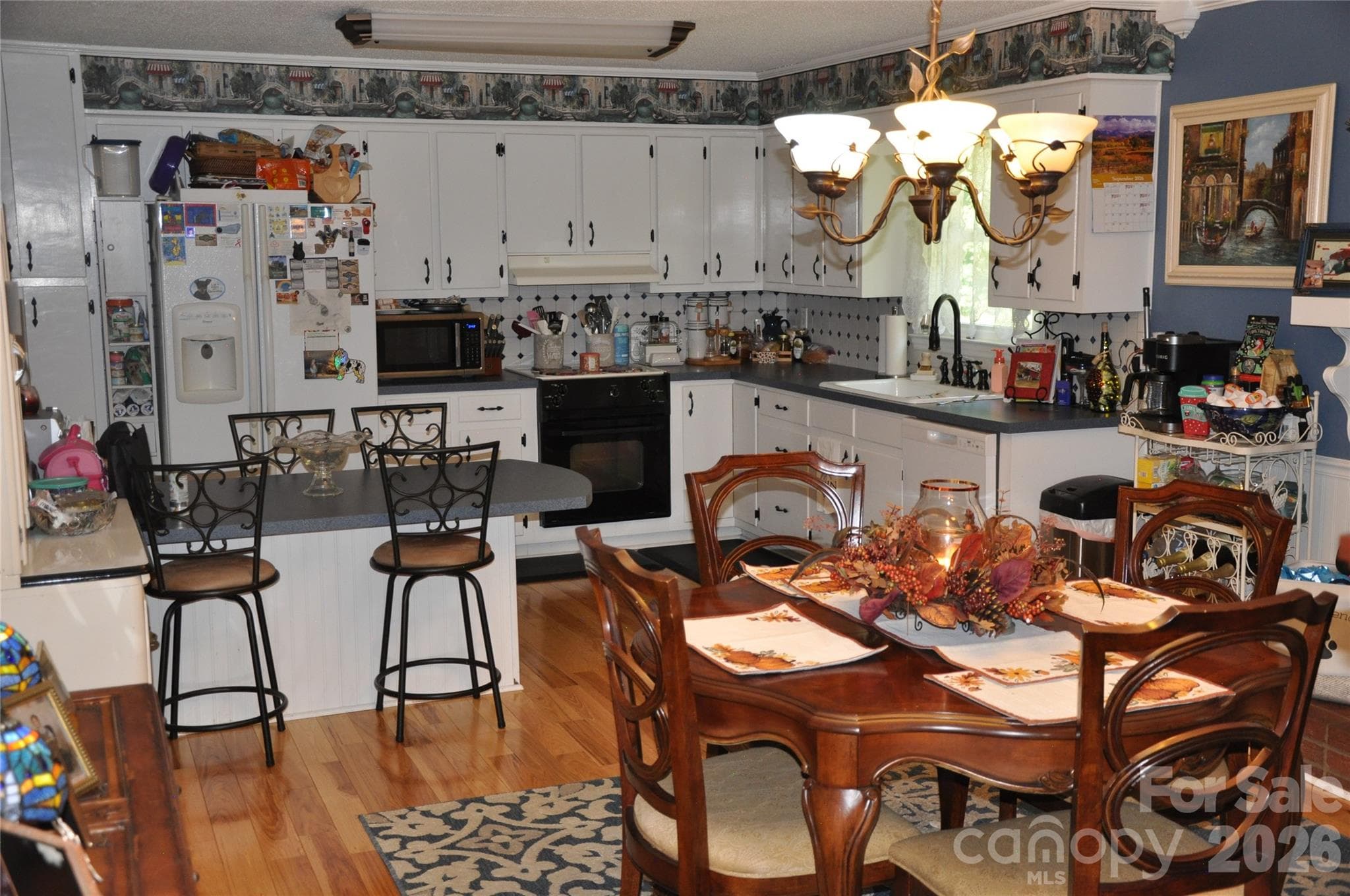 Single Family Residence at 6045 Woodcove Drive, Winston Salem, photo 7 of 28