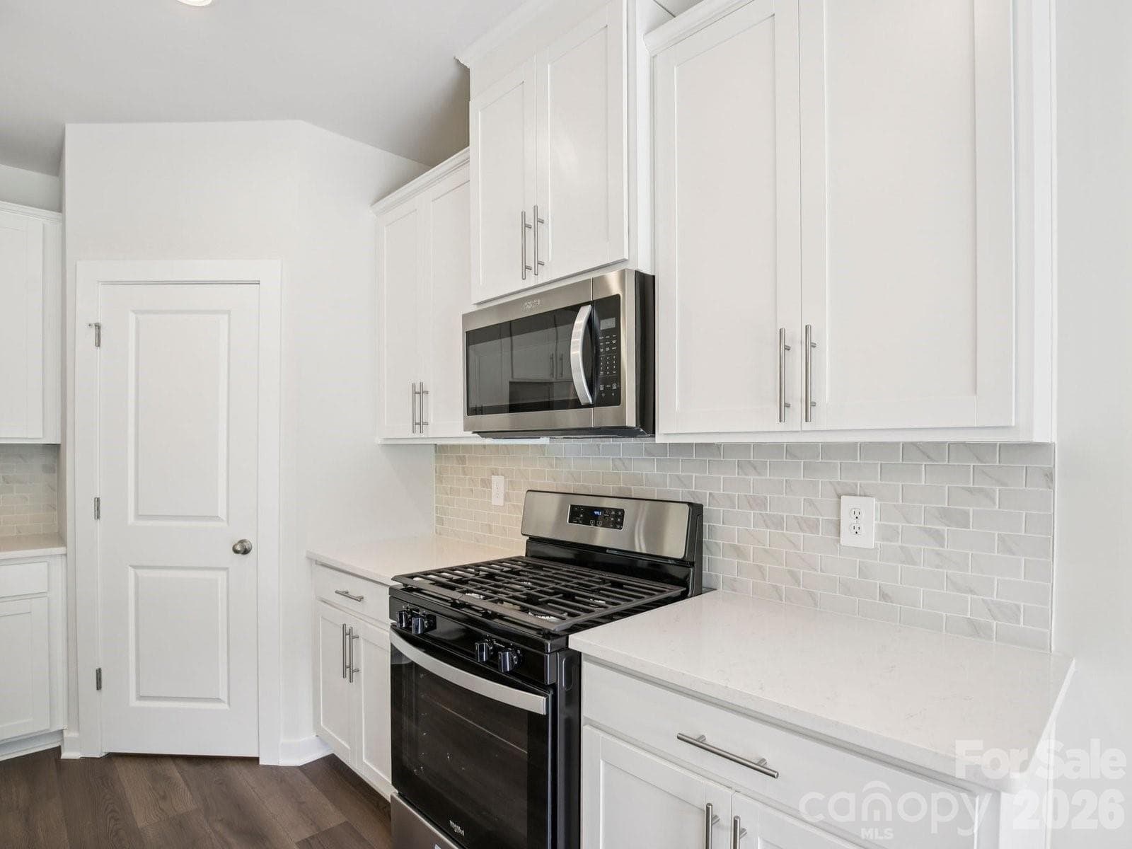 Photo is not of the actual home, but is an inspirational photo of builder’s model home and may depict options, furnishings, and/or decorator features that are not included. - 331 Pantego Place, Salisbury