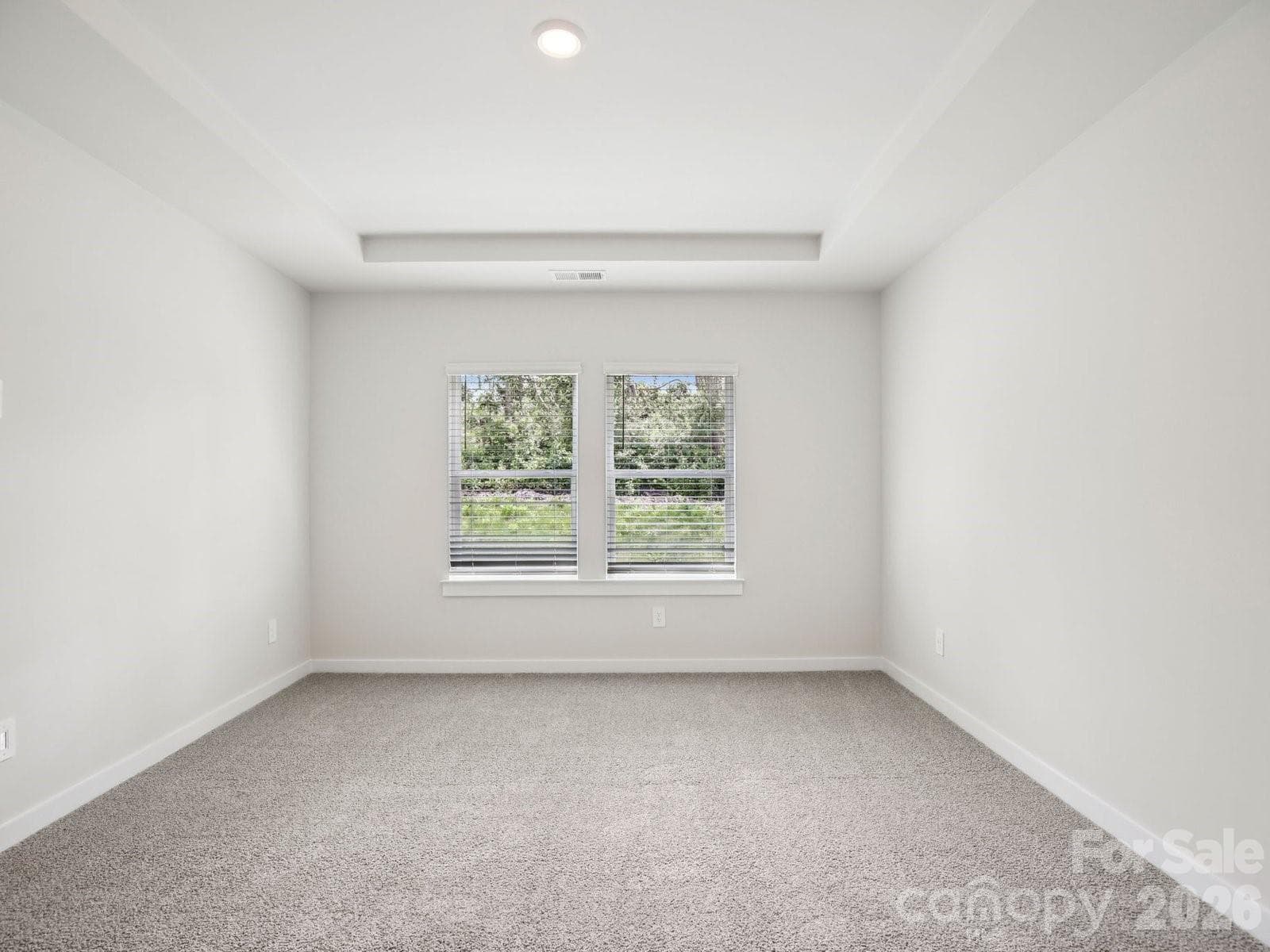 Photo is not of the actual home, but is an inspirational photo of builder’s model home and may depict options, furnishings, and/or decorator features that are not included. - 331 Pantego Place, Salisbury
