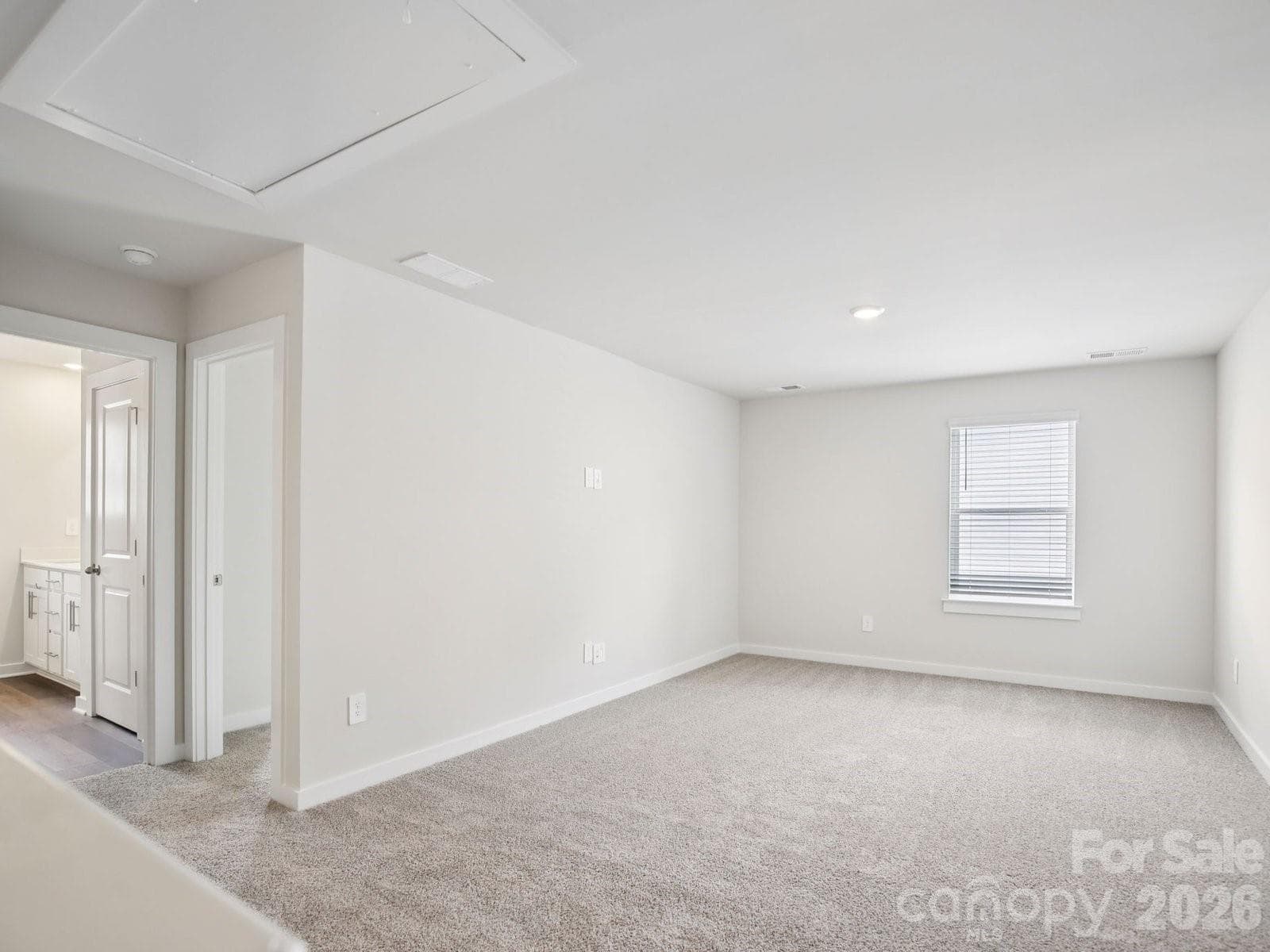 Photo is not of the actual home, but is an inspirational photo of builder’s model home and may depict options, furnishings, and/or decorator features that are not included. - 331 Pantego Place, Salisbury
