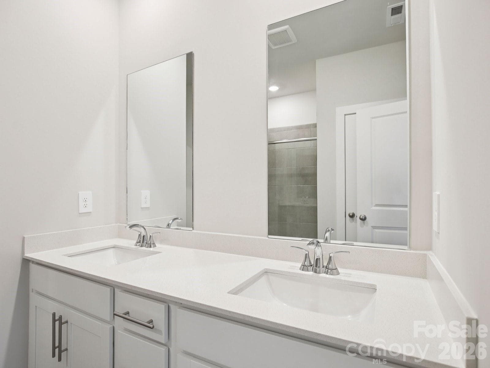 Photo is not of the actual home, but is an inspirational photo of builder’s model home and may depict options, furnishings, and/or decorator features that are not included. - 331 Pantego Place, Salisbury