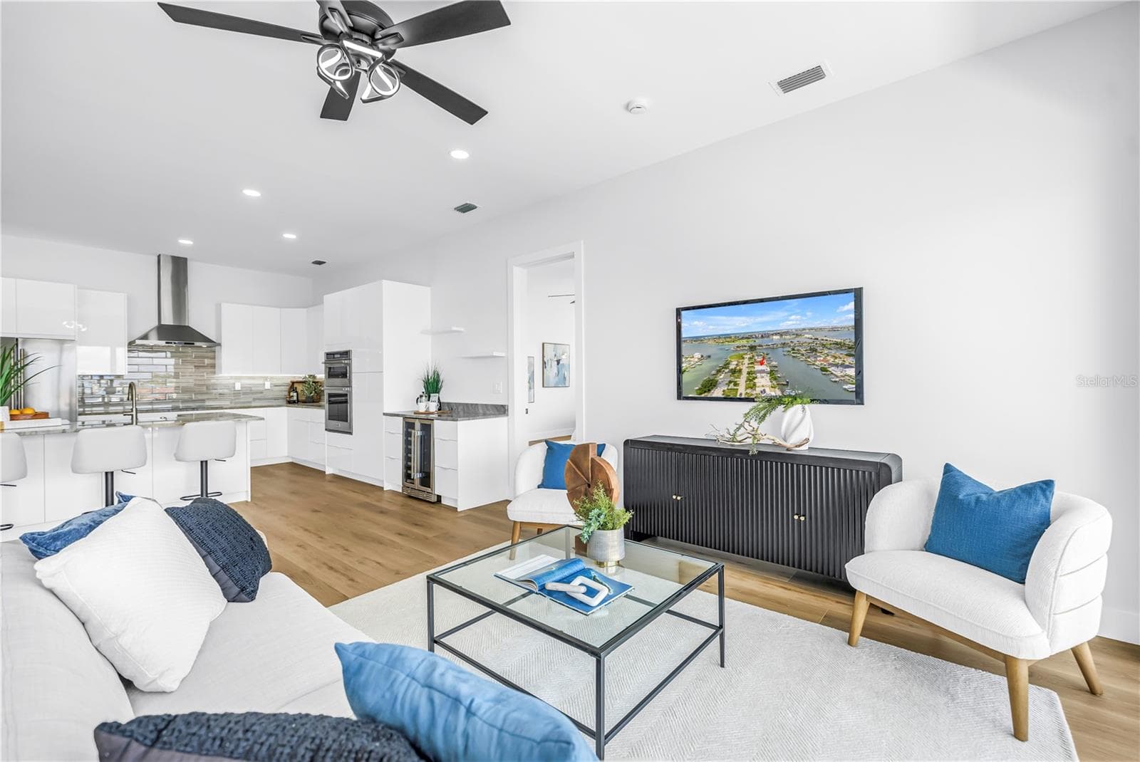 Single Family Residence at 7957 2ND AVE S, ST PETERSBURG, photo 26 of 88