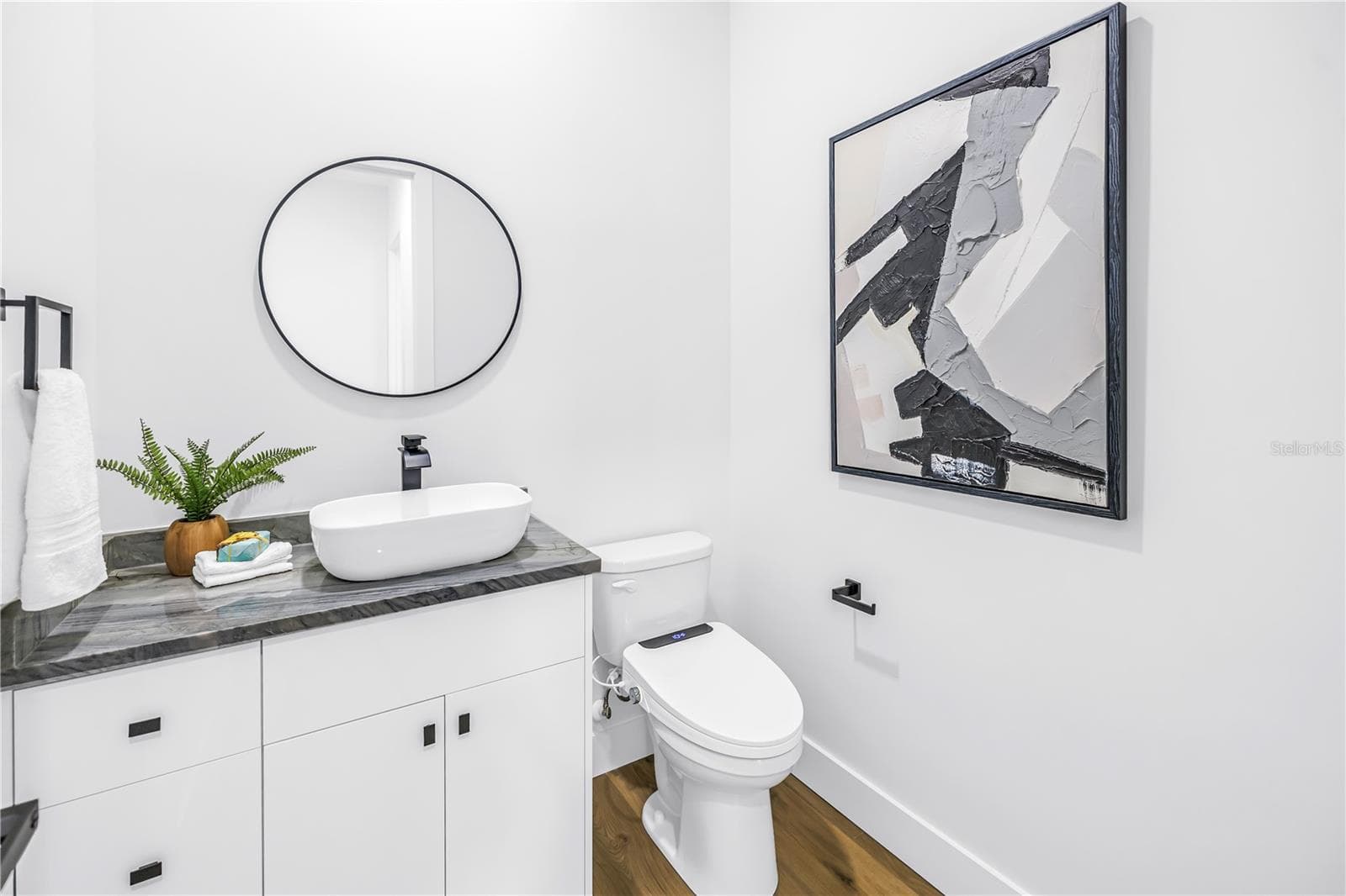 HALF BATH - 7957 2ND AVE S, ST PETERSBURG