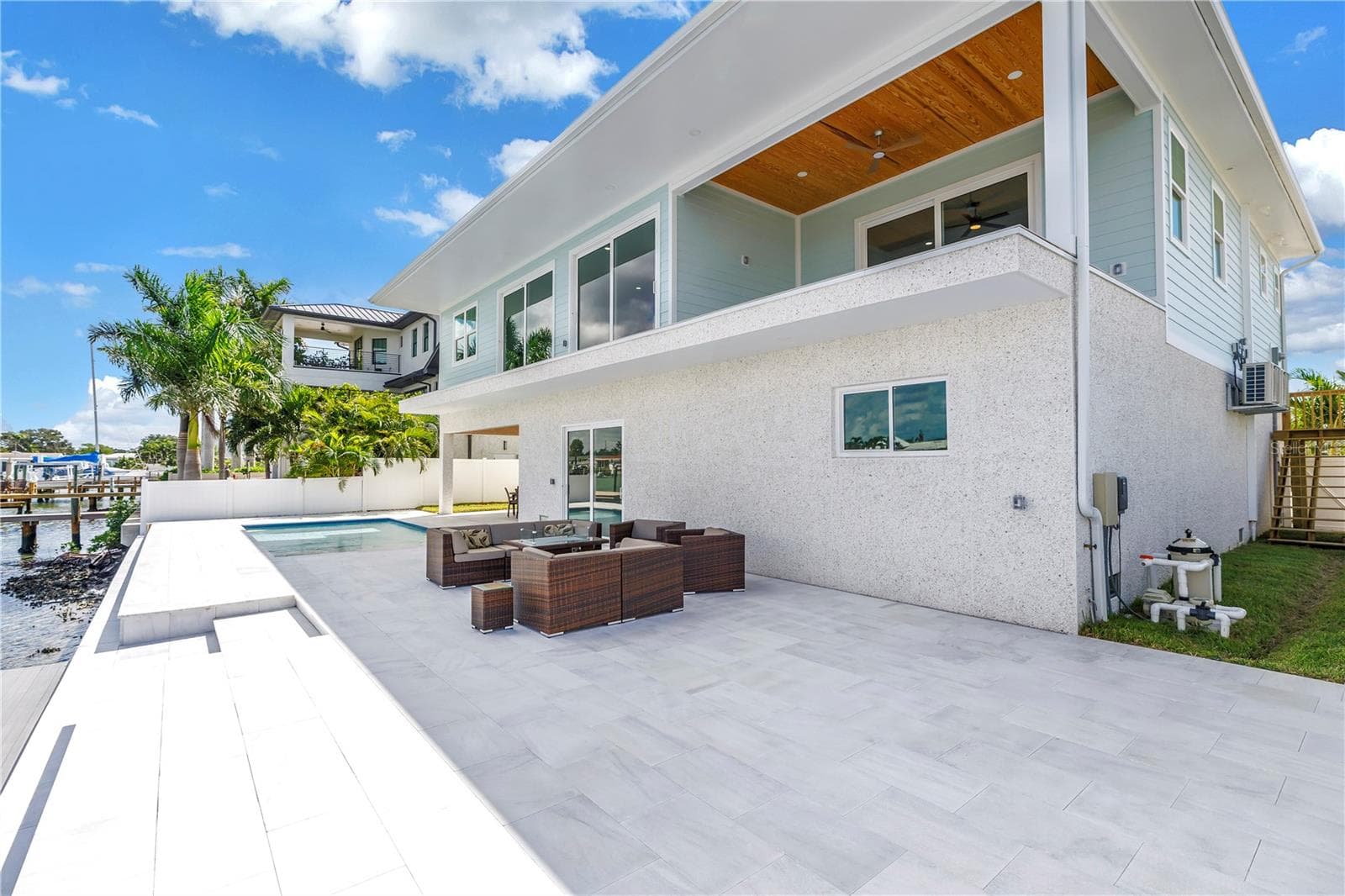 Single Family Residence at 7957 2ND AVE S, ST PETERSBURG, photo 63 of 88