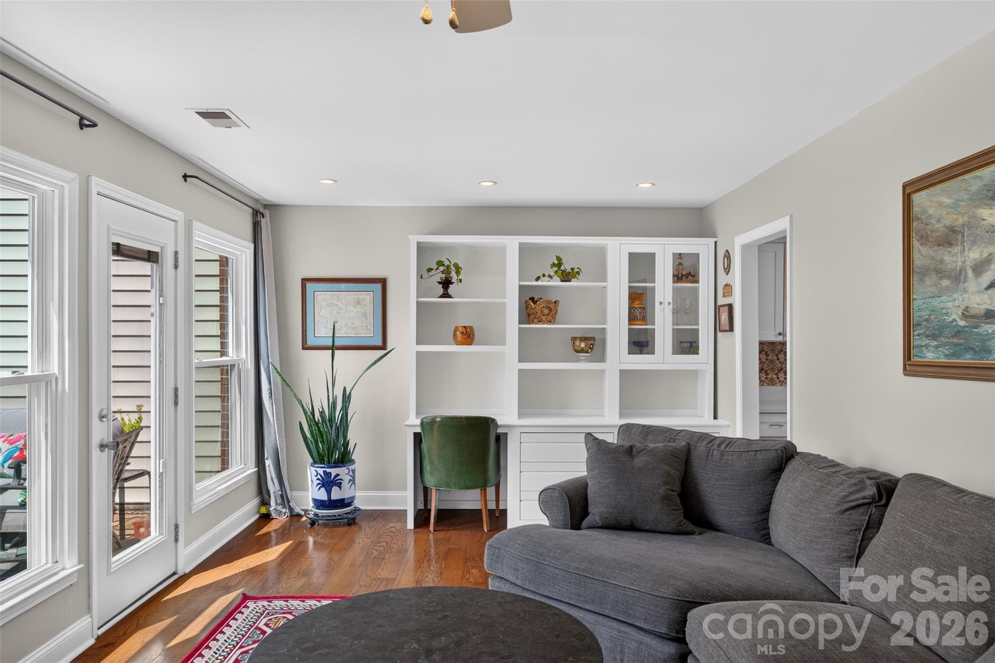 Townhouse at Charlotte, photo 7 of 64