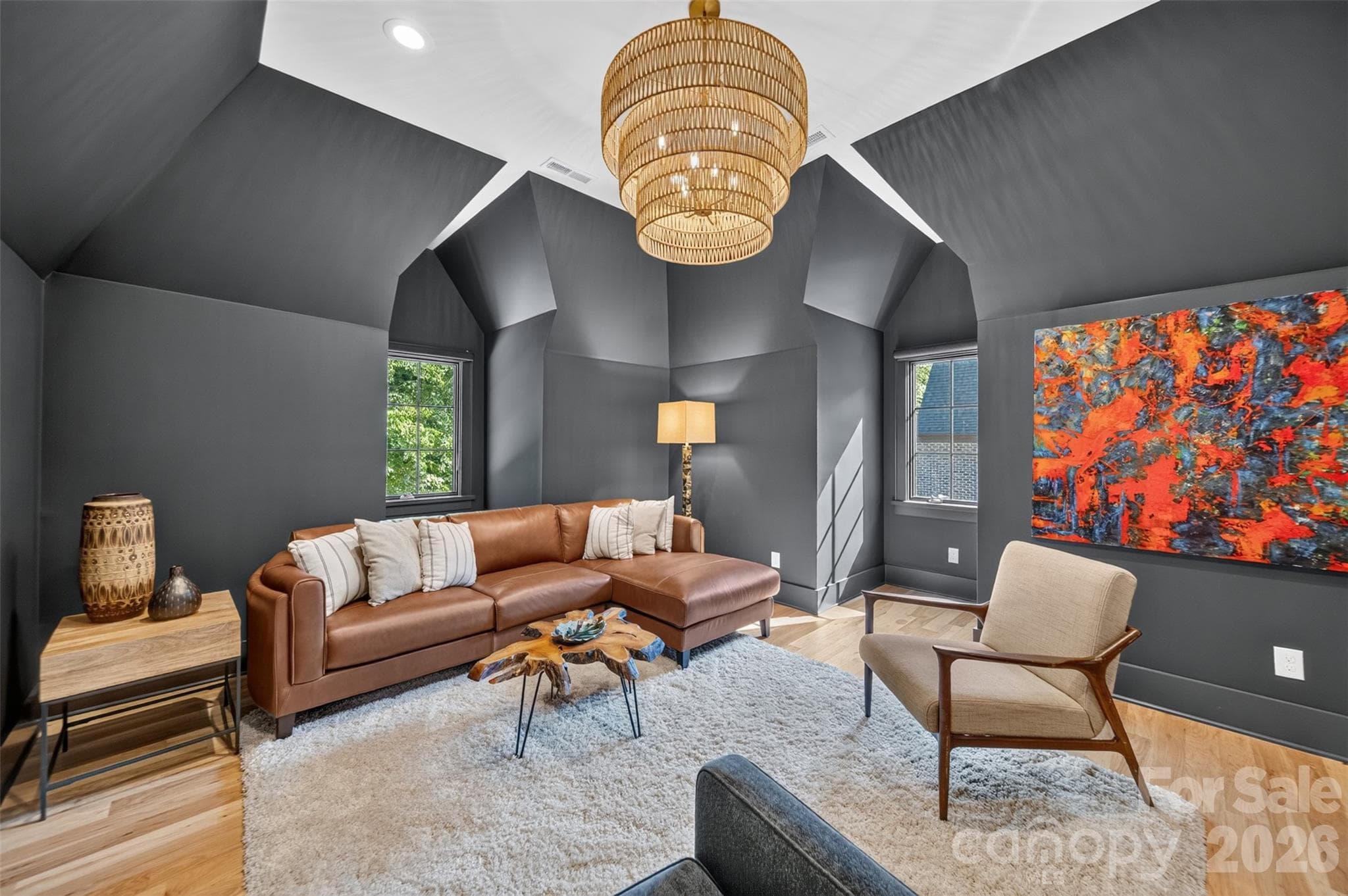 Single Family Residence at 6006 Old Providence Lane, Charlotte, photo 18 of 41
