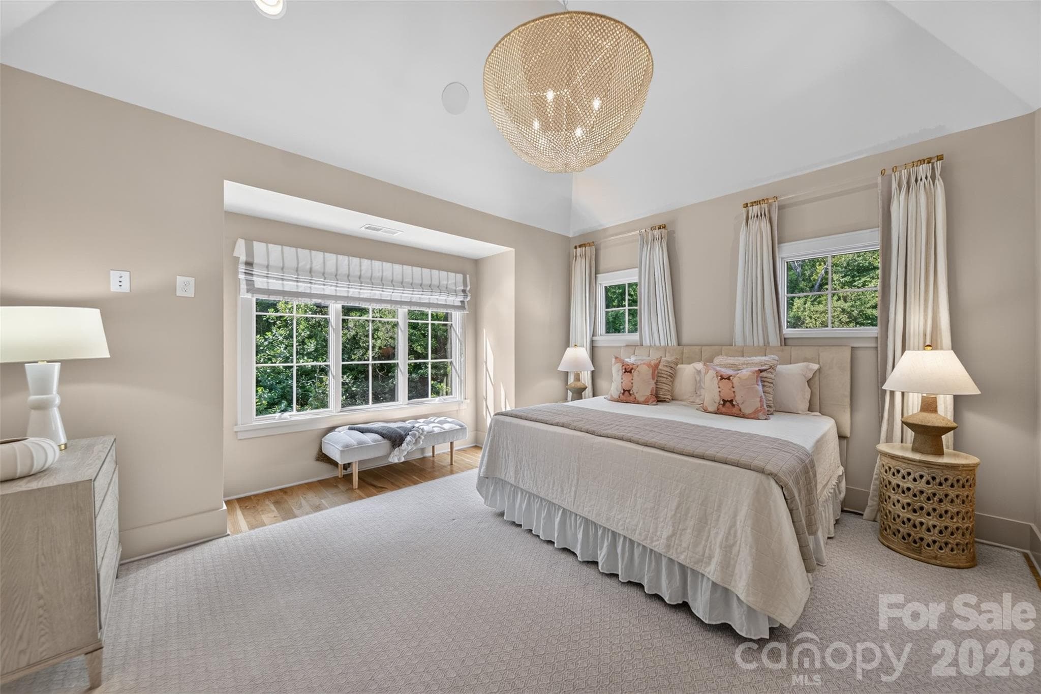 Single Family Residence at 6006 Old Providence Lane, Charlotte, photo 21 of 41