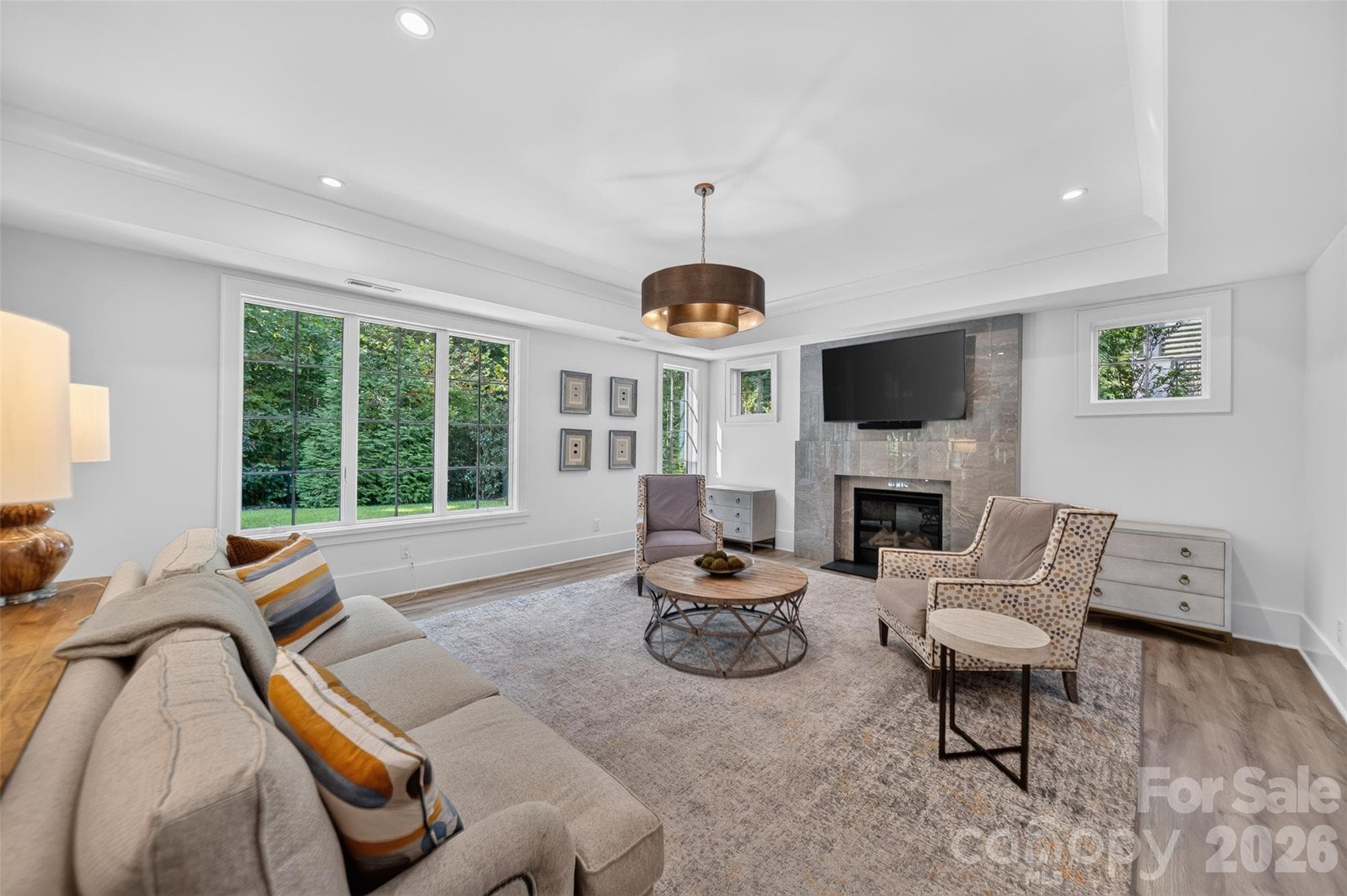 Single Family Residence at 6006 Old Providence Lane, Charlotte, photo 31 of 41