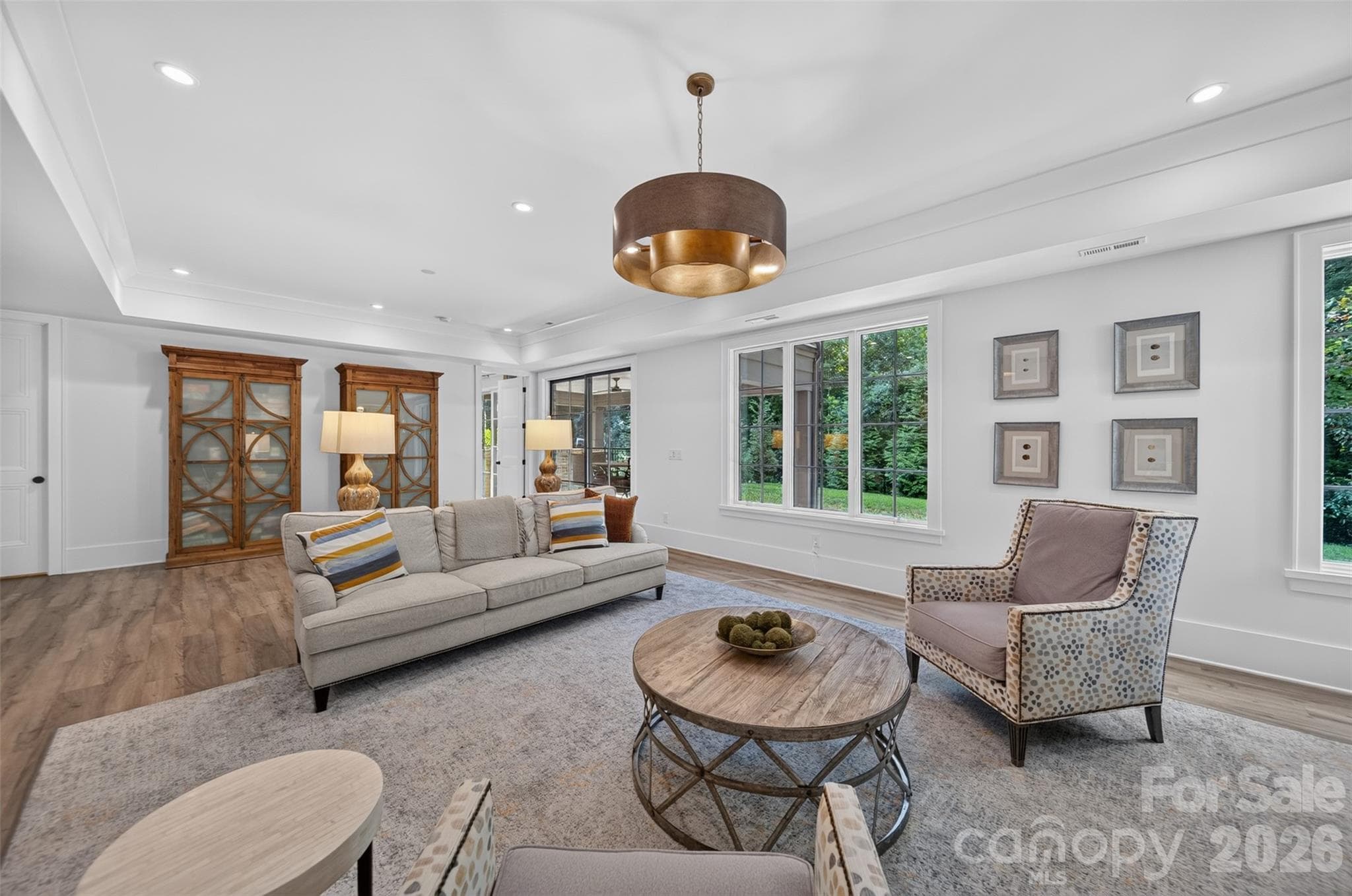 Single Family Residence at 6006 Old Providence Lane, Charlotte, photo 32 of 41
