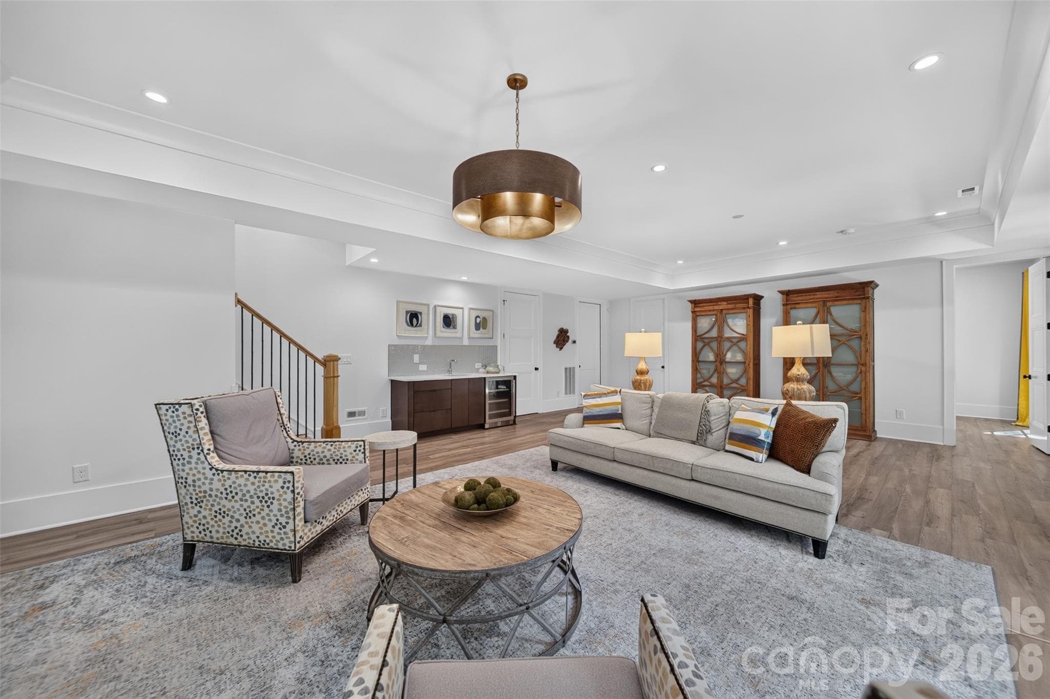 Single Family Residence at 6006 Old Providence Lane, Charlotte, photo 33 of 41