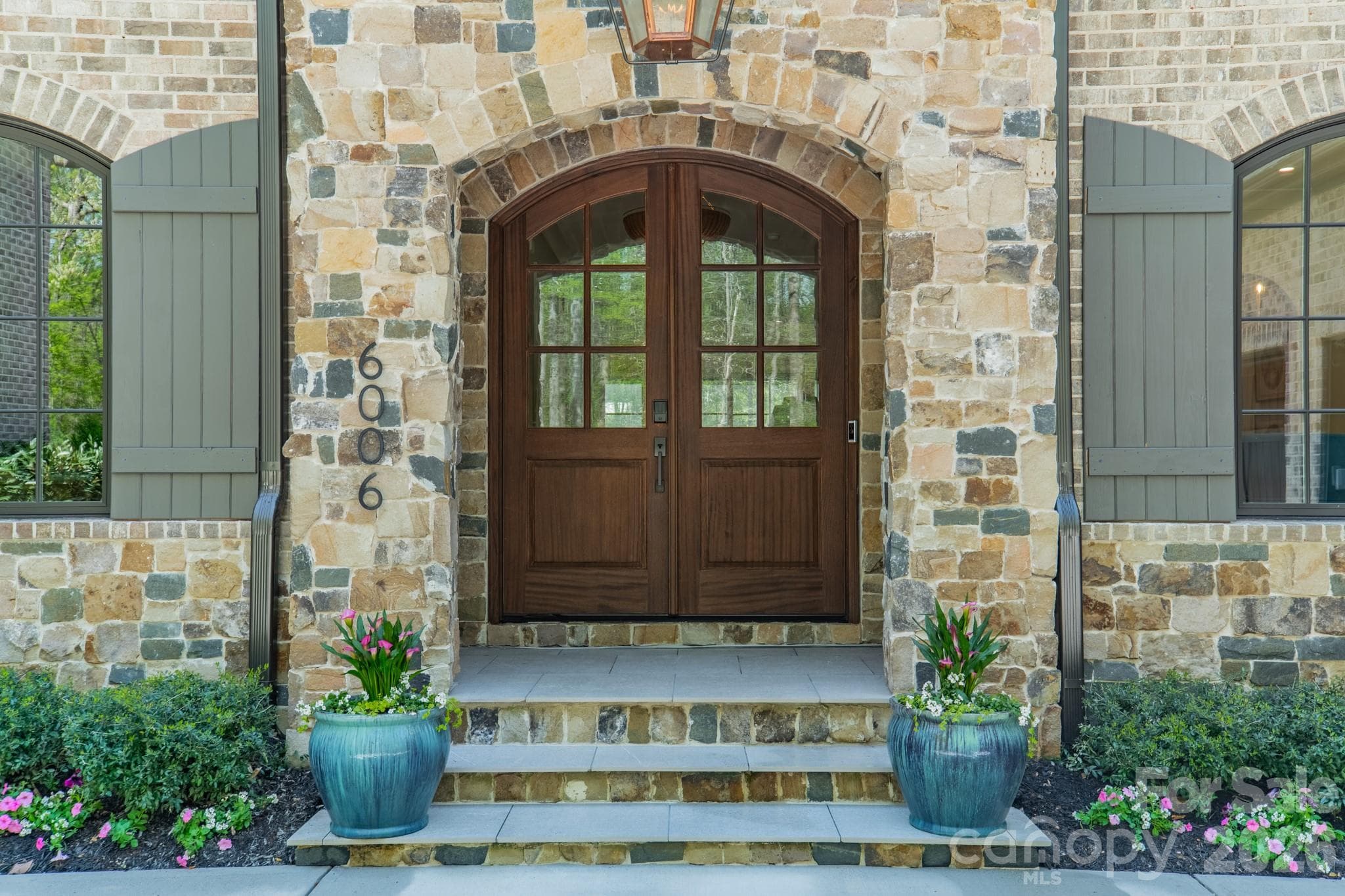 Single Family Residence at 6006 Old Providence Lane, Charlotte, photo 39 of 41