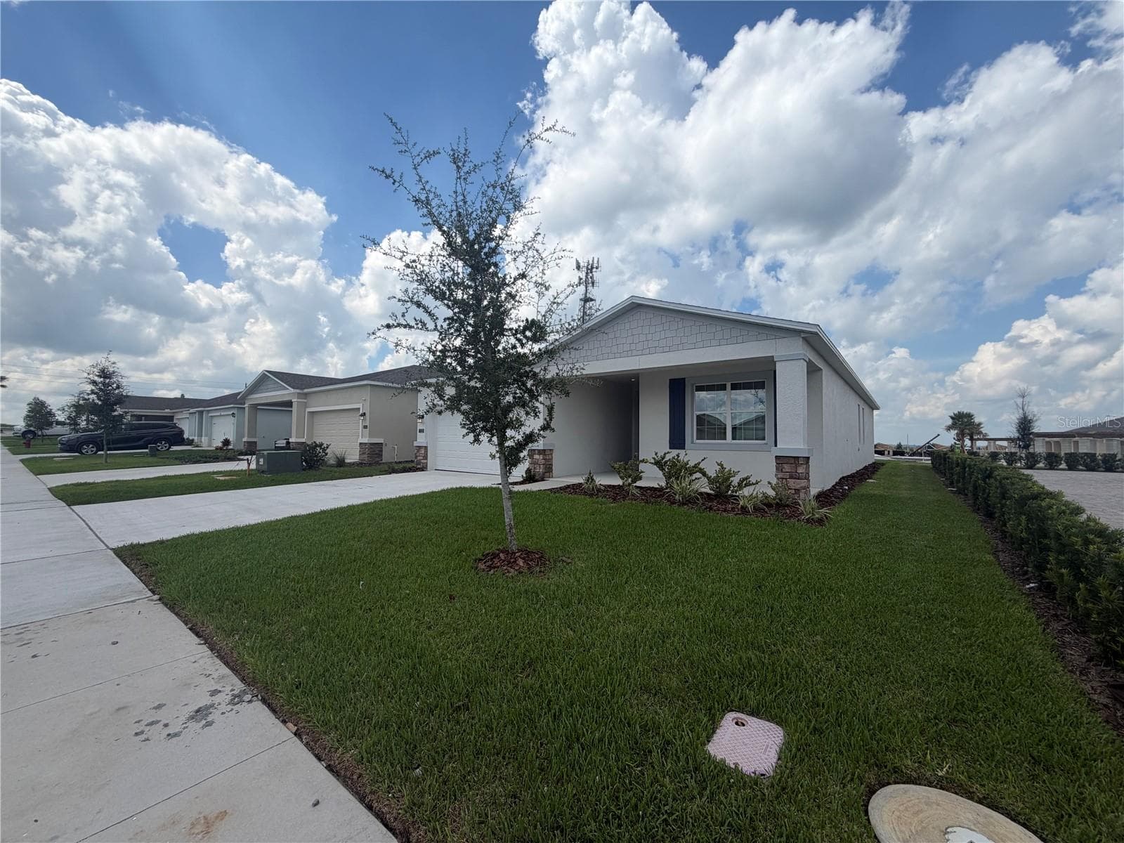 Single Family Residence at 1520 REDWOOD LN #M, HAINES CITY, photo 3 of 19