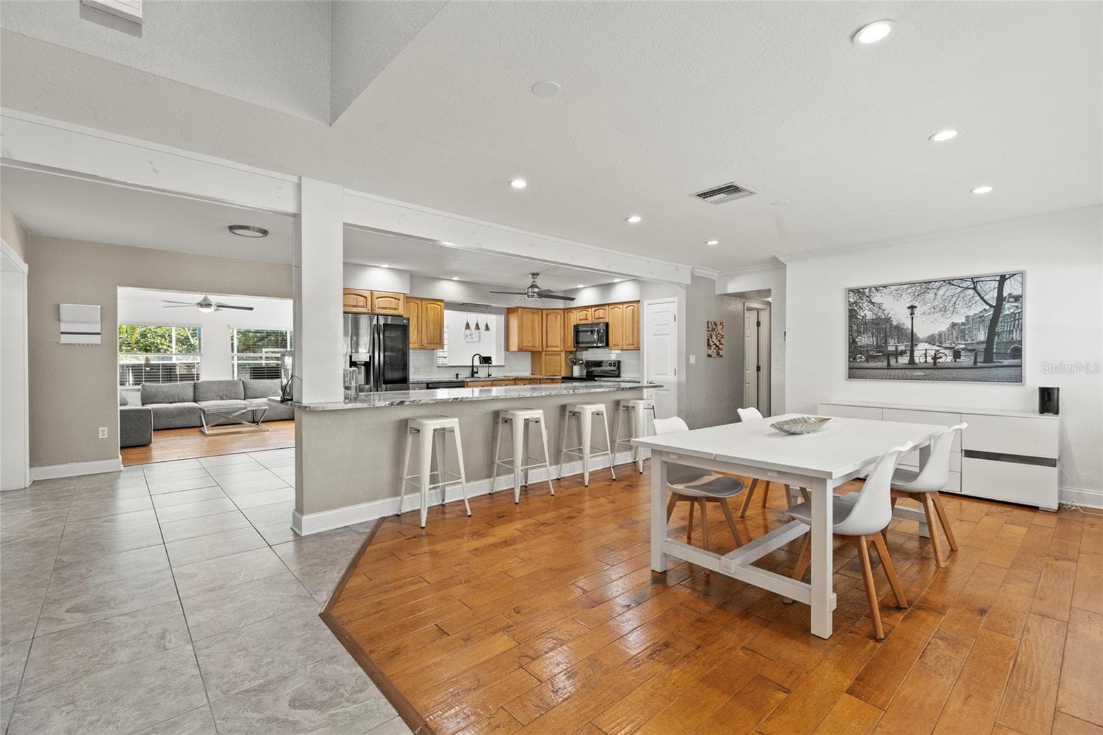 Single Family Residence at 5657 OCEANIC RD, HOLIDAY, photo 8 of 46