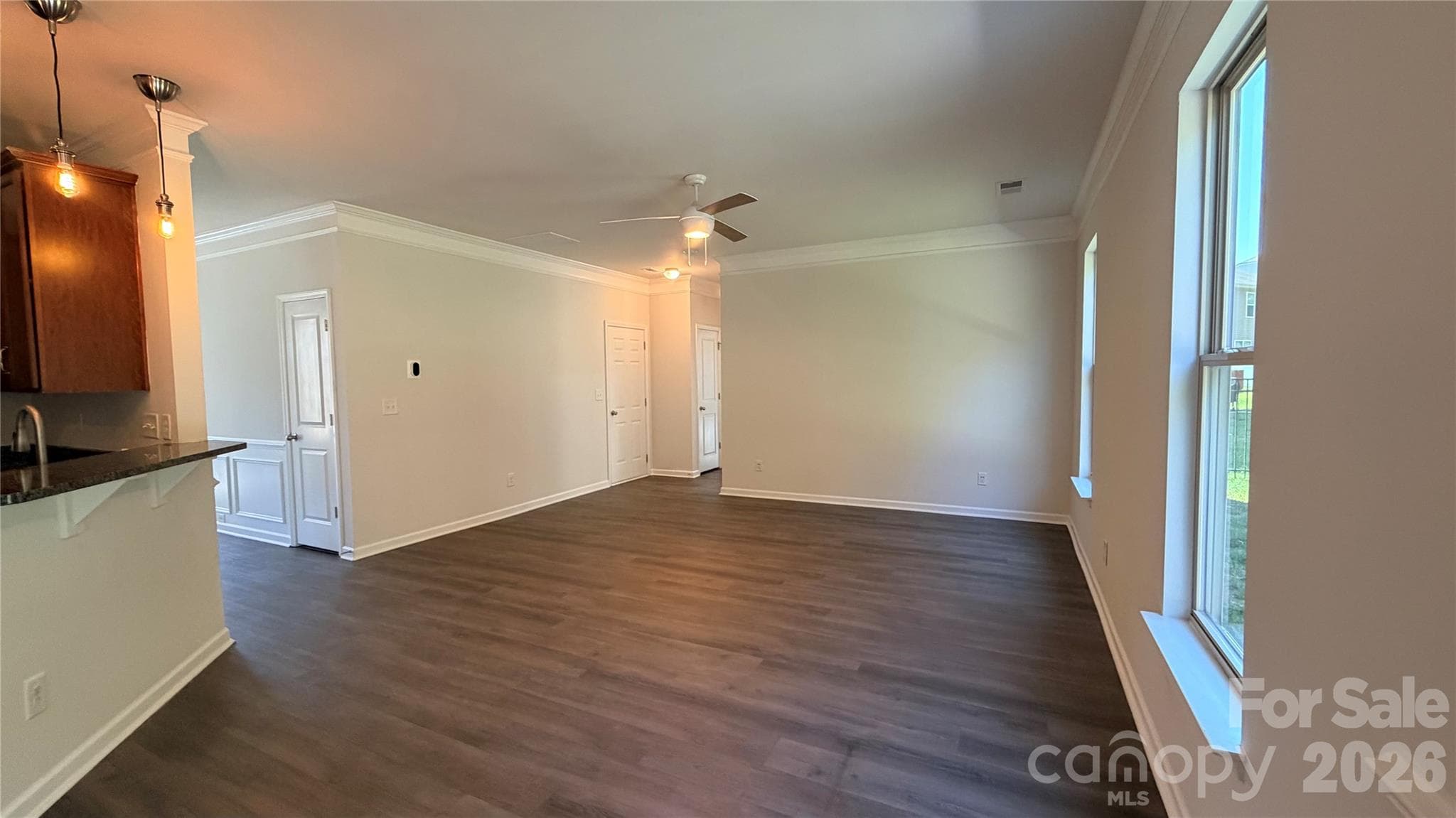Single Family Residence at 3807 Ernie Drive, Charlotte, photo 3 of 21