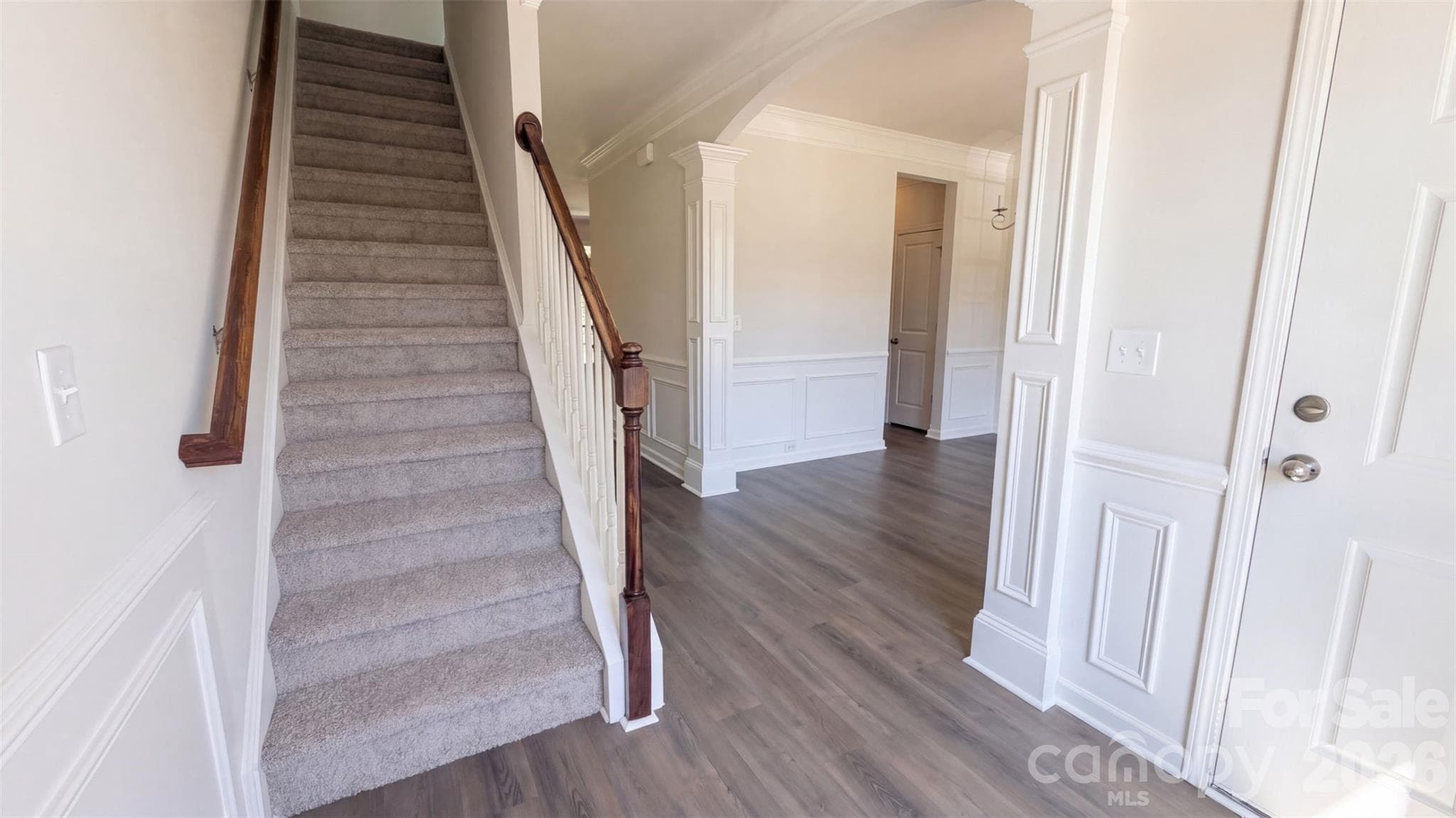 Single Family Residence at 3807 Ernie Drive, Charlotte, photo 9 of 21