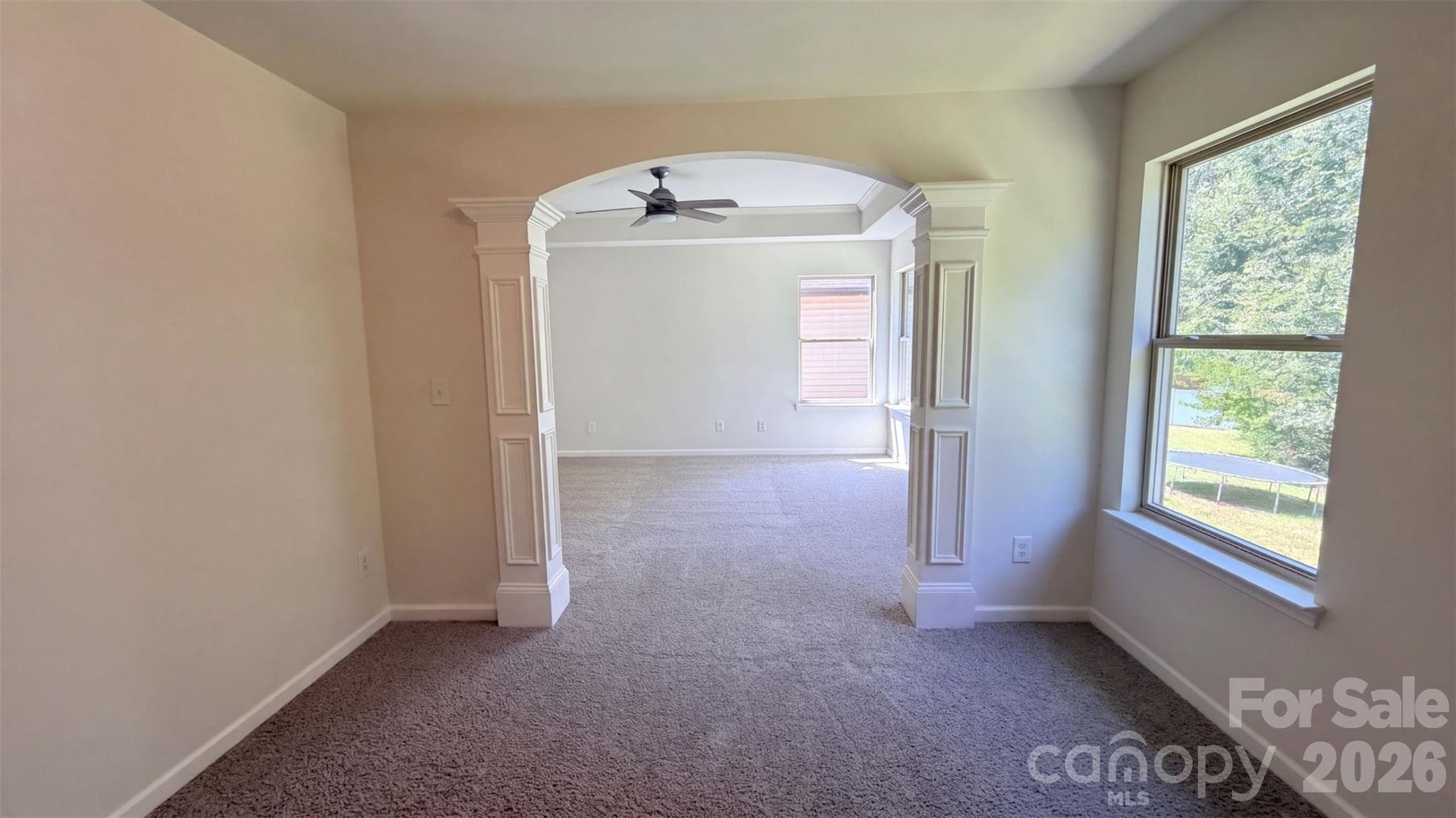 Single Family Residence at 3807 Ernie Drive, Charlotte, photo 10 of 21