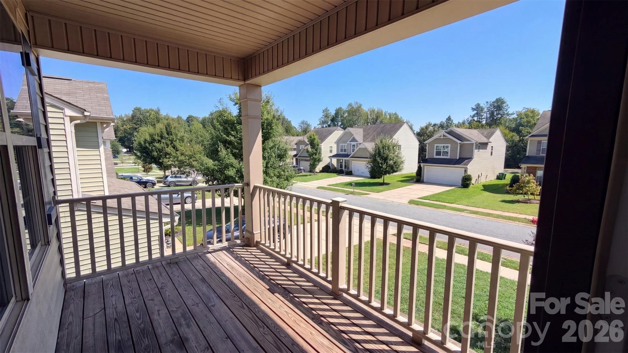 Single Family Residence at 3807 Ernie Drive, Charlotte, photo 20 of 21