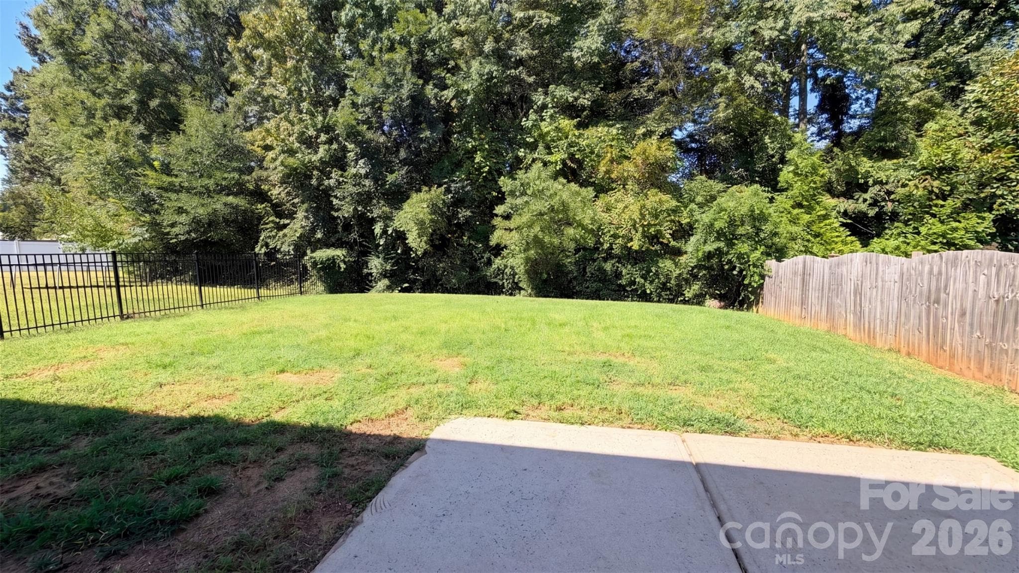 Single Family Residence at 3807 Ernie Drive, Charlotte, photo 21 of 21