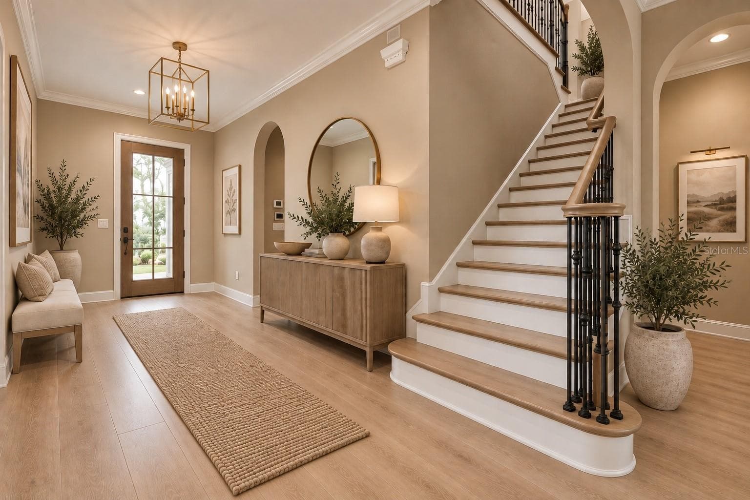 Virtually Enhanced - 14231 AVON FARMS DR, TAMPA