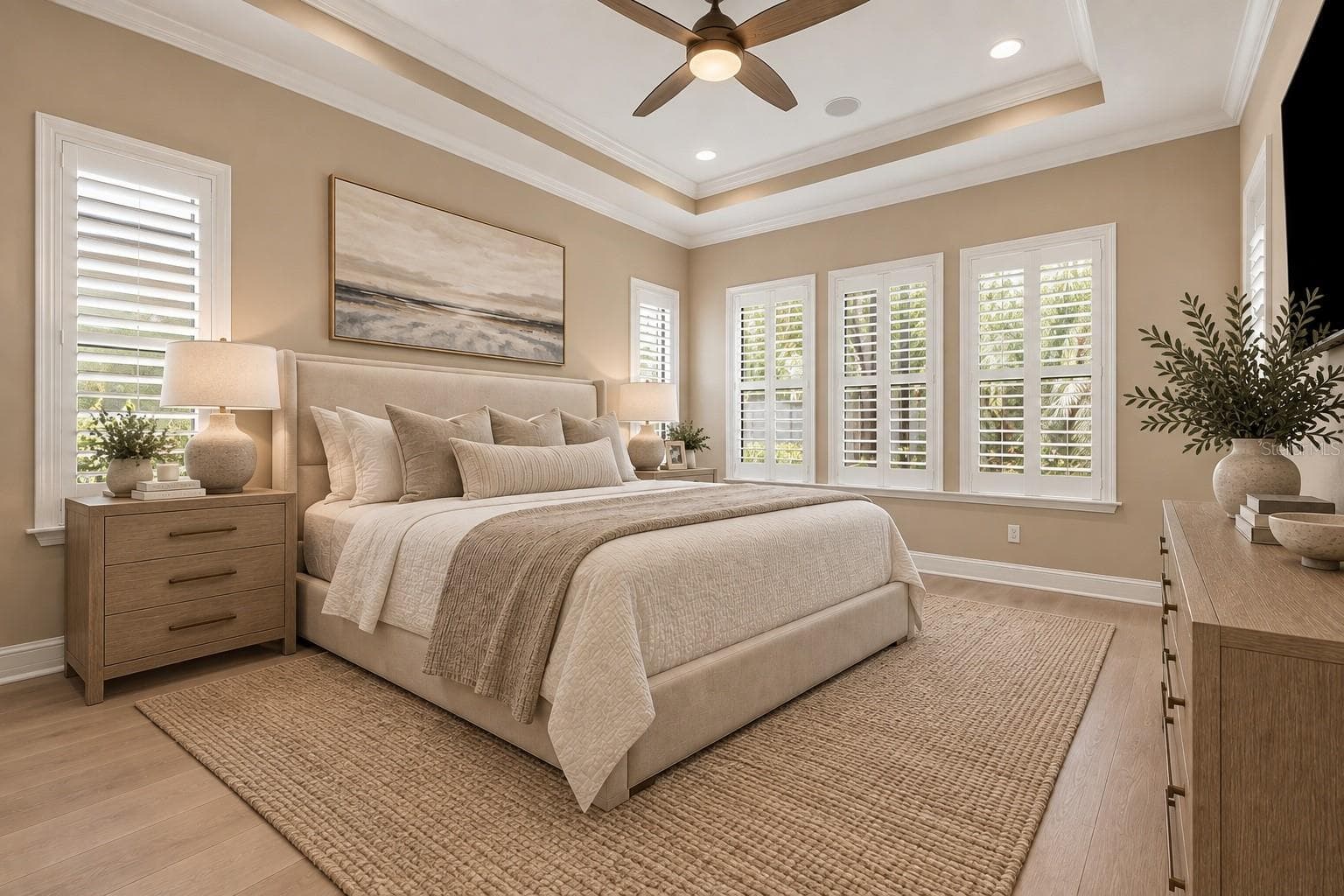 Virtually Enhanced - 14231 AVON FARMS DR, TAMPA