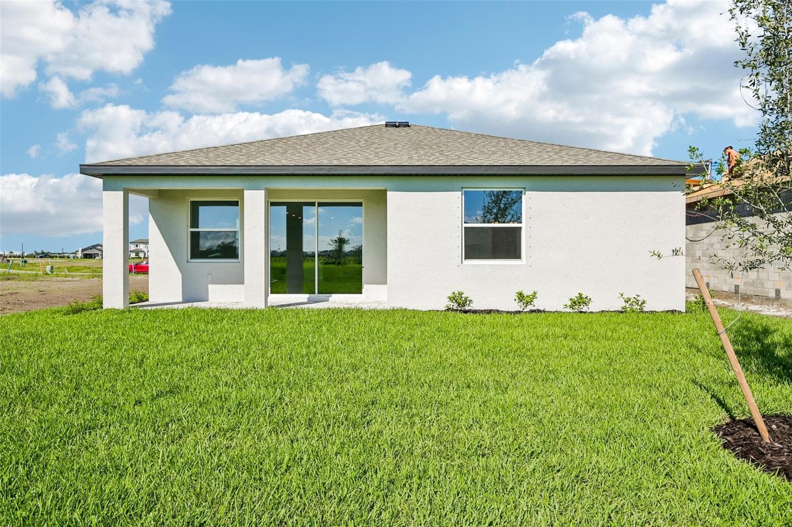 Single Family Residence at 13740 BERTRAND AVE, PALMETTO, photo 2 of 29