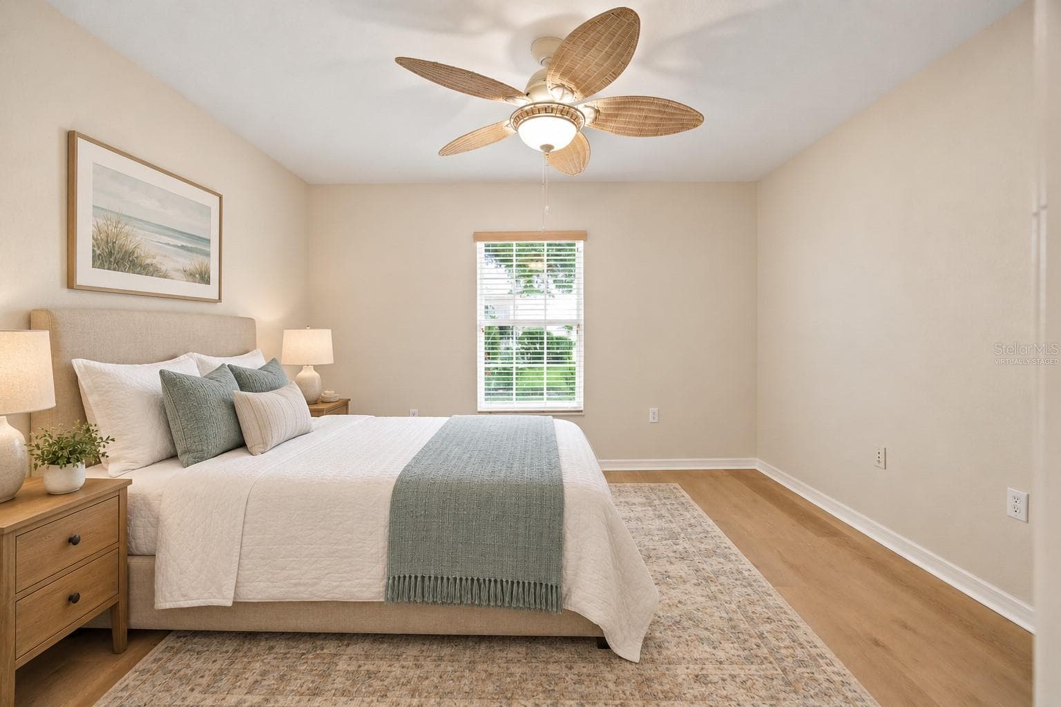 VIRTUALLY STAGED - 8034 SW 81ST LOOP, OCALA
