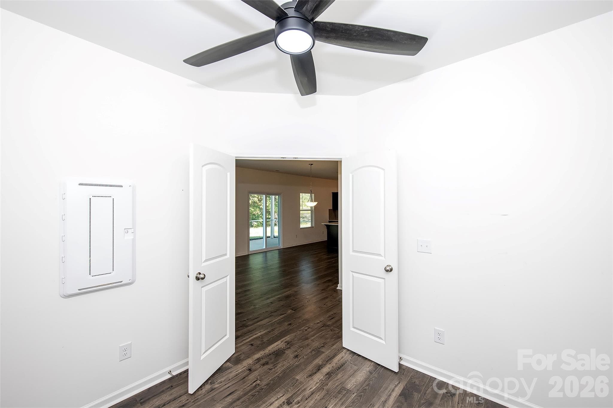 Study - 105 Charleston Gray Way, Pageland