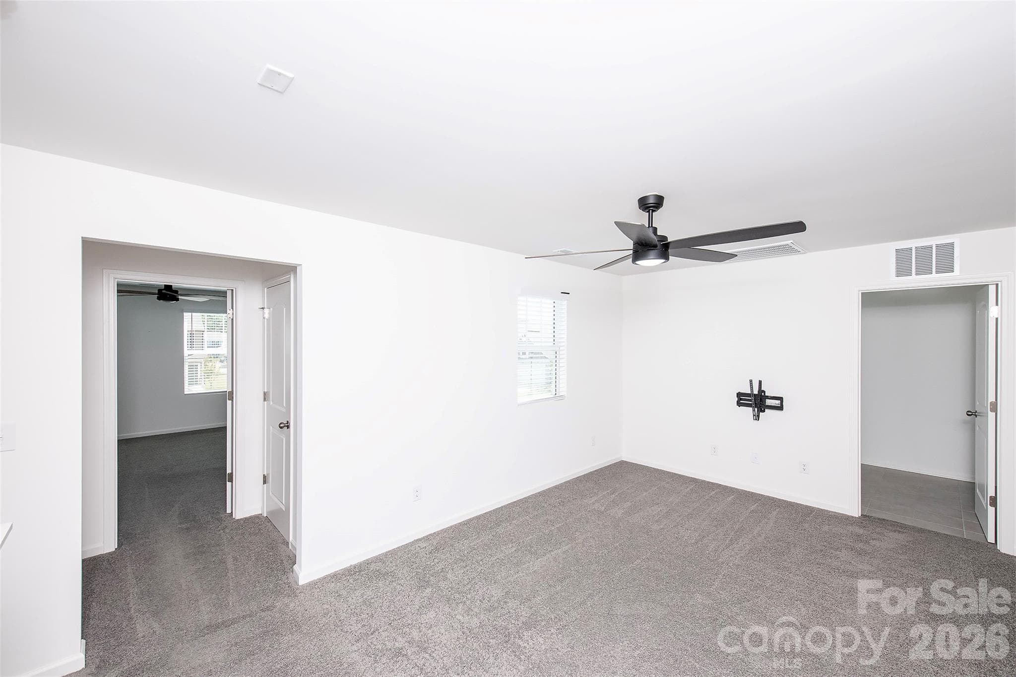 Loft - 105 Charleston Gray Way, Pageland